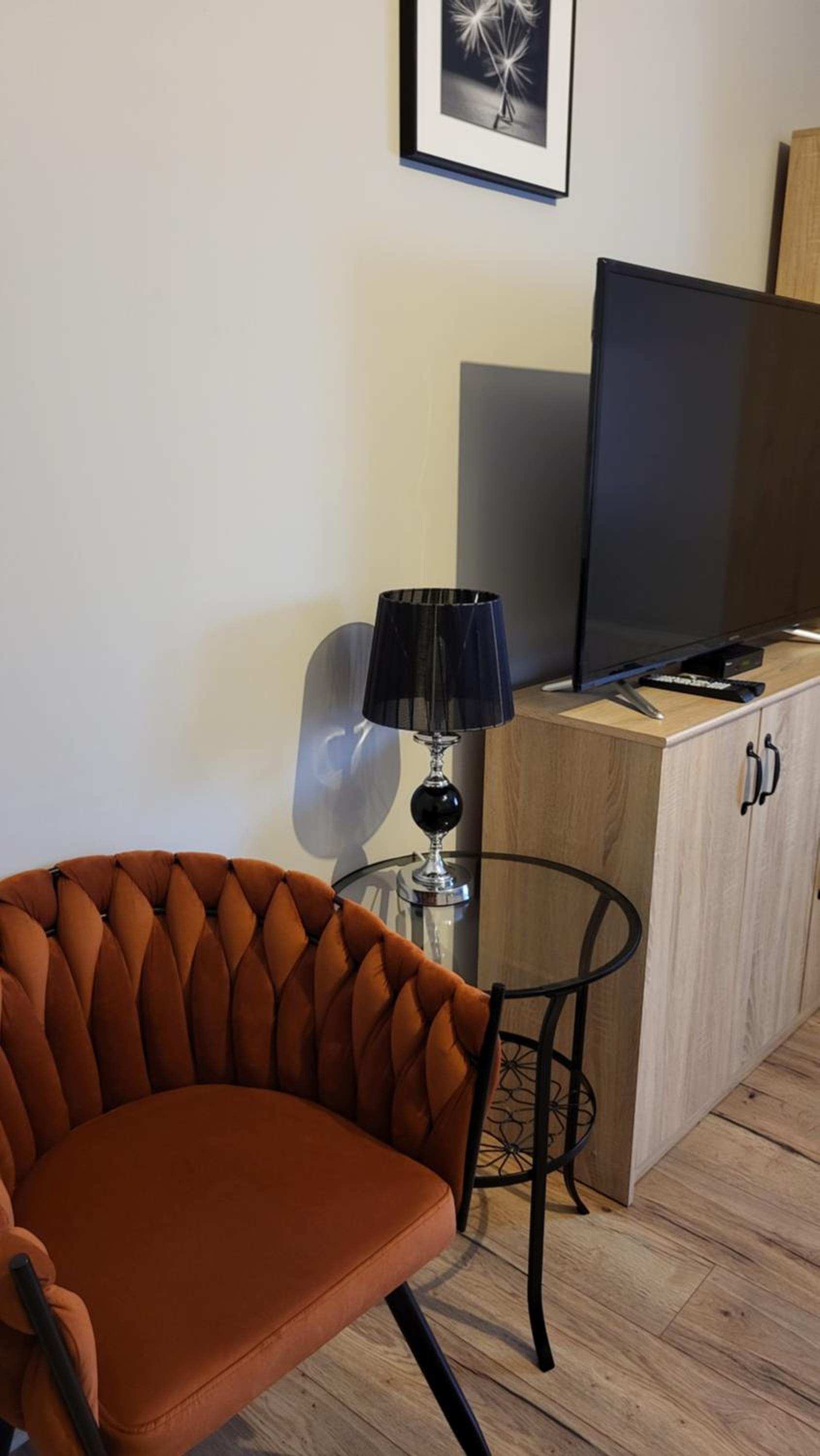 Studio Apartment photo 2