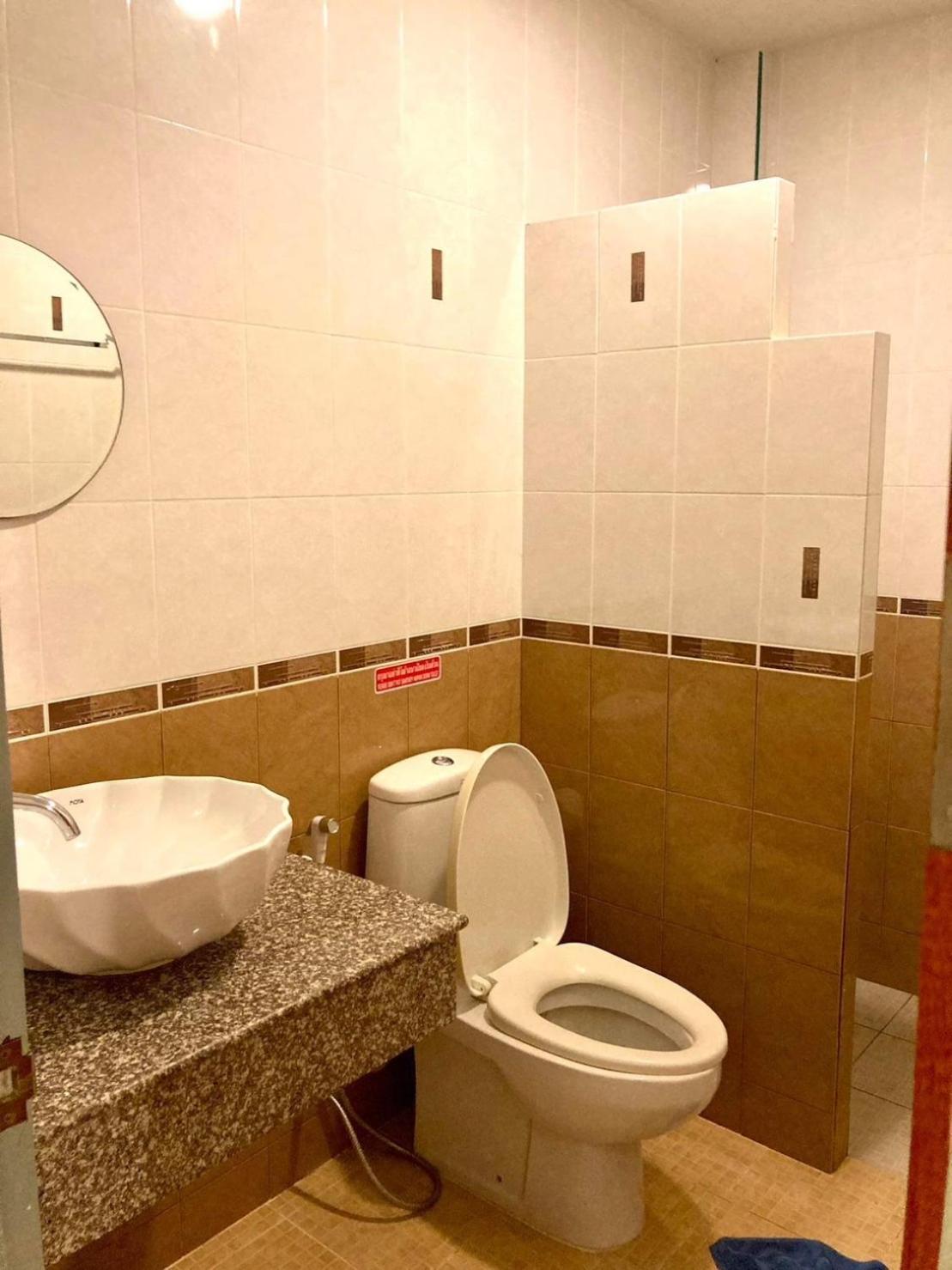 Classic Quadruple Room photo 2