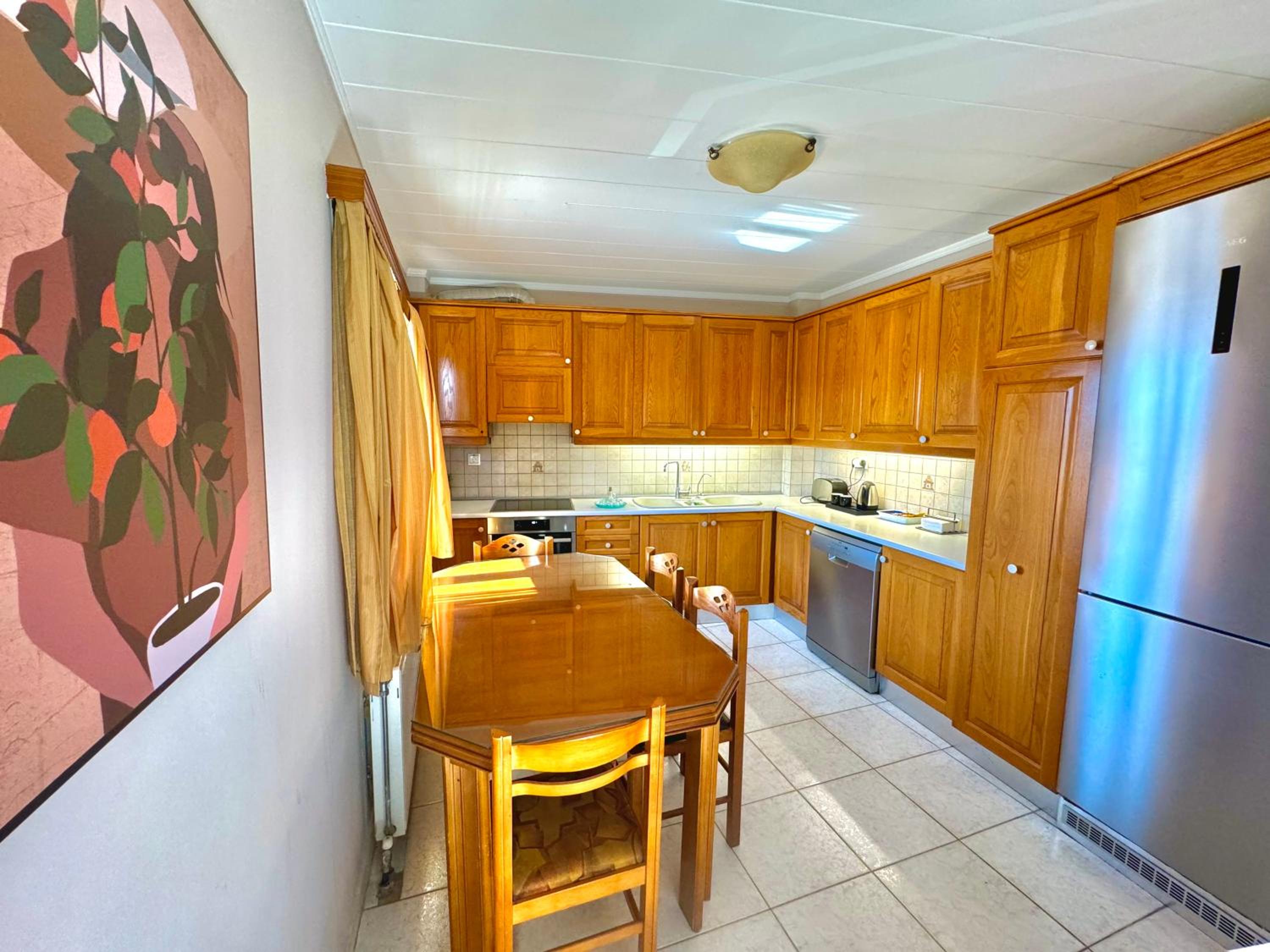 Two-Bedroom Deluxe Apartment with Balcony - Photo 9