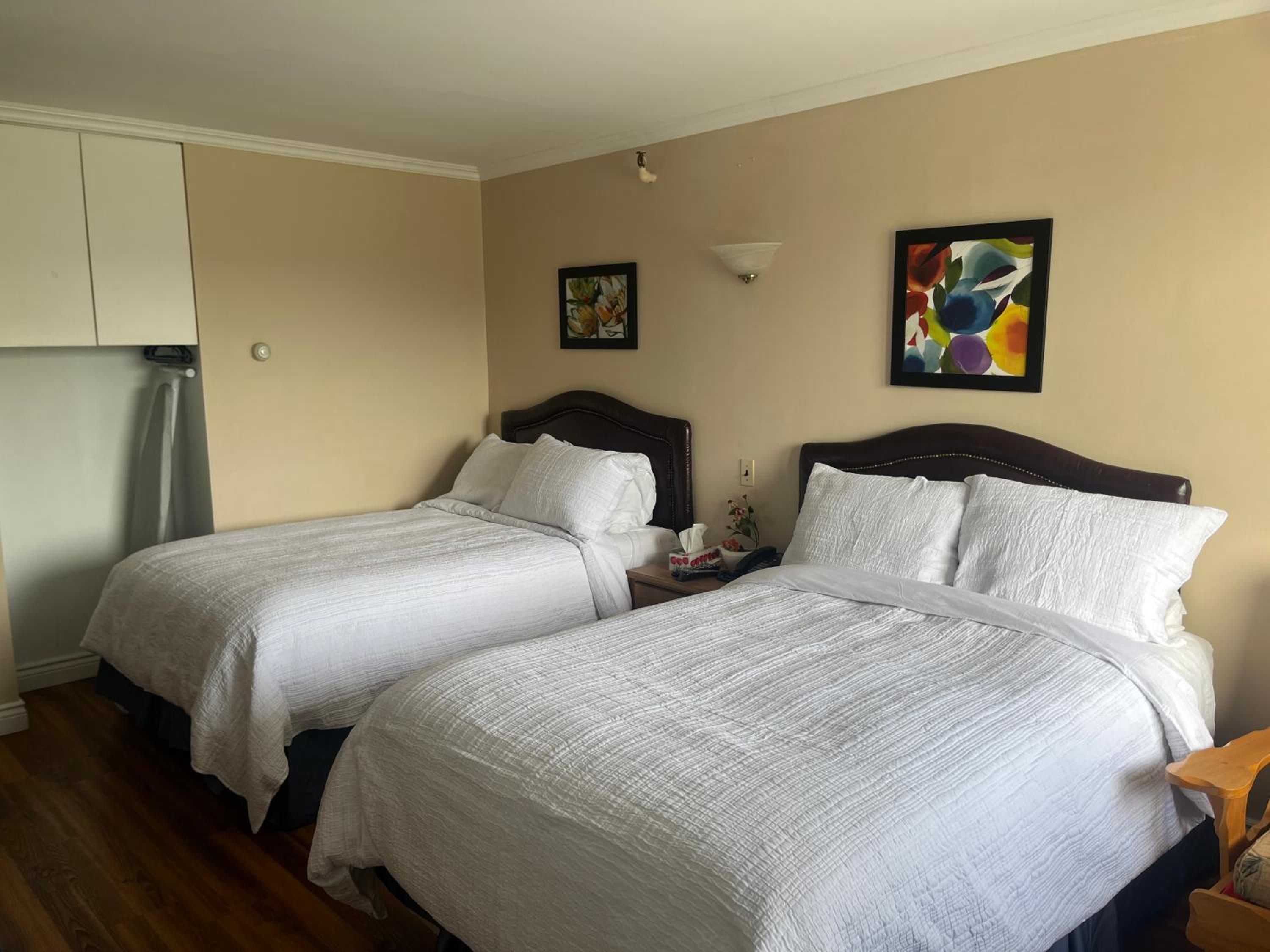 Double Room photo 3