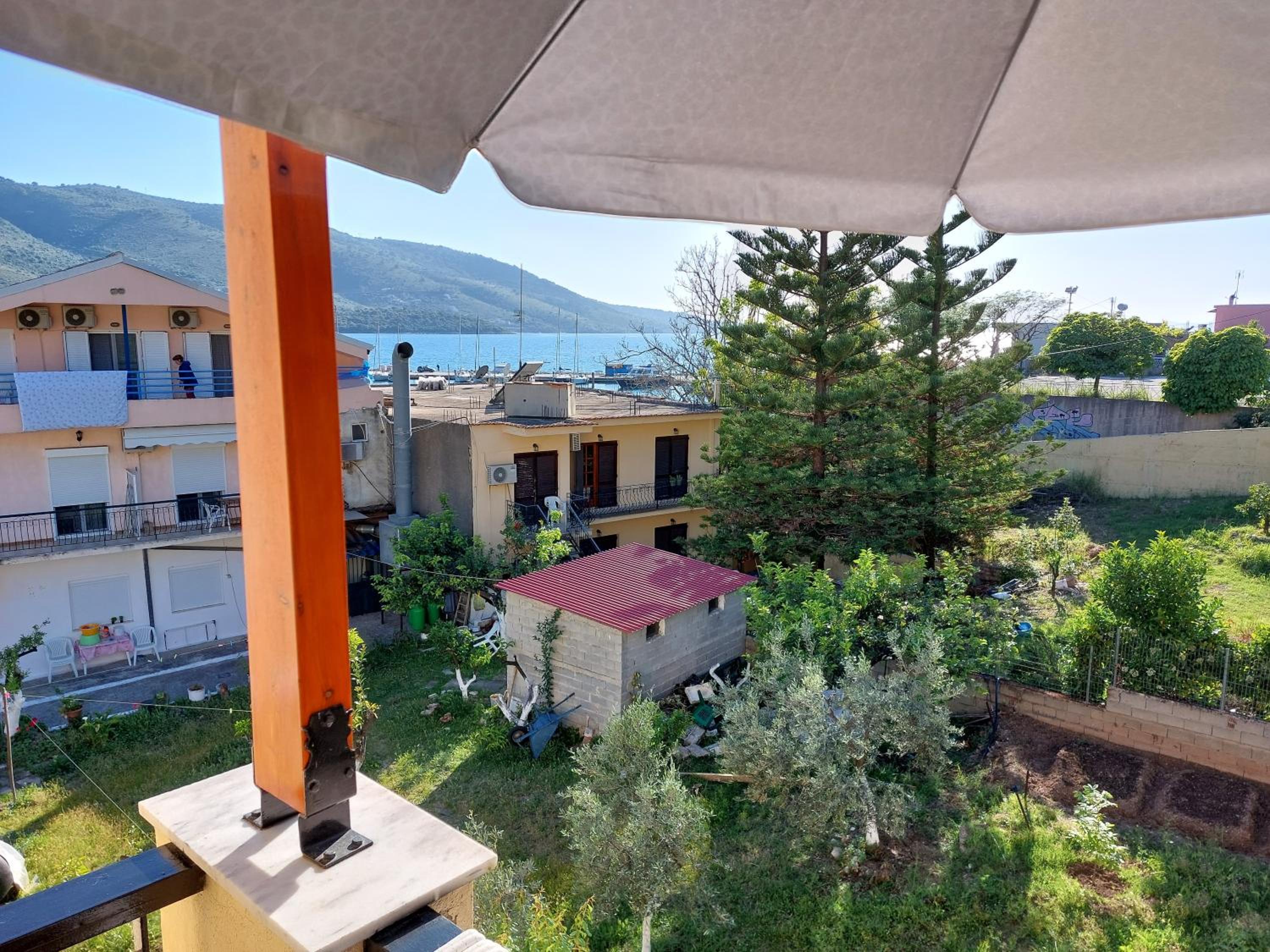 Double Room with Sea View photo 2