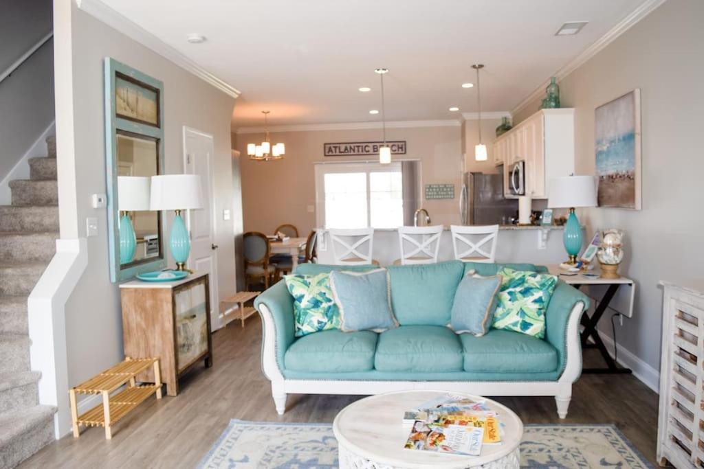Three-Bedroom House photo 1