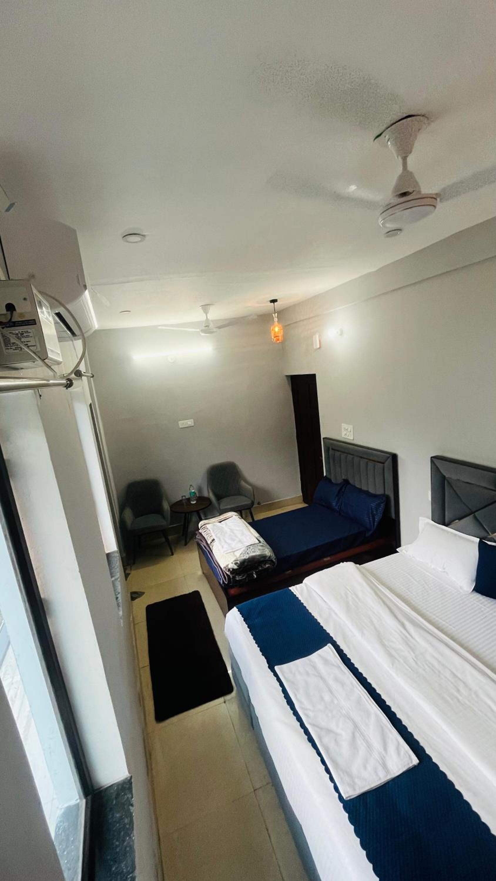 Double Or Twin Room With View photo 3