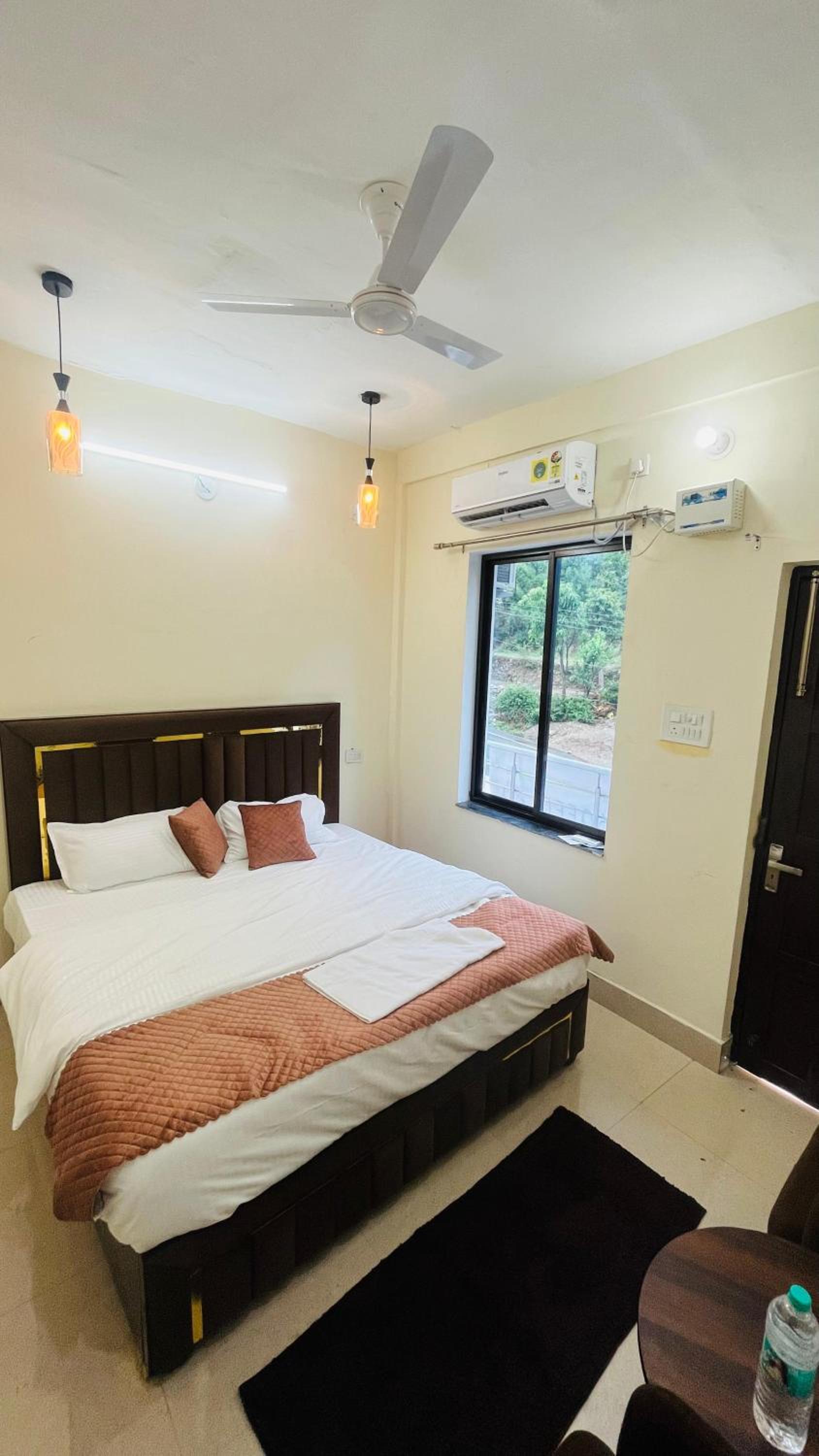 King Room With Mountain View photo 3