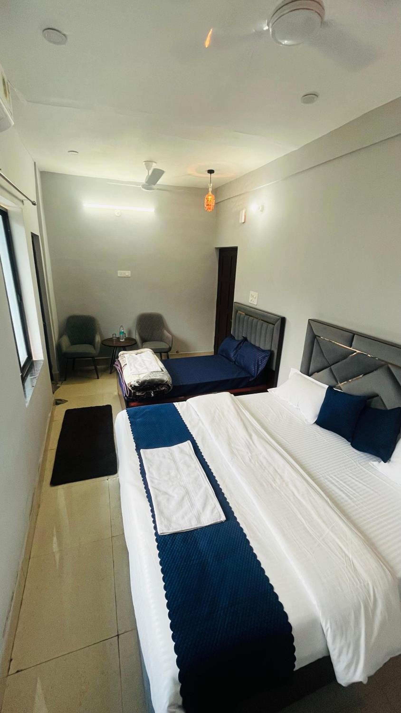 Double Or Twin Room With View photo 2