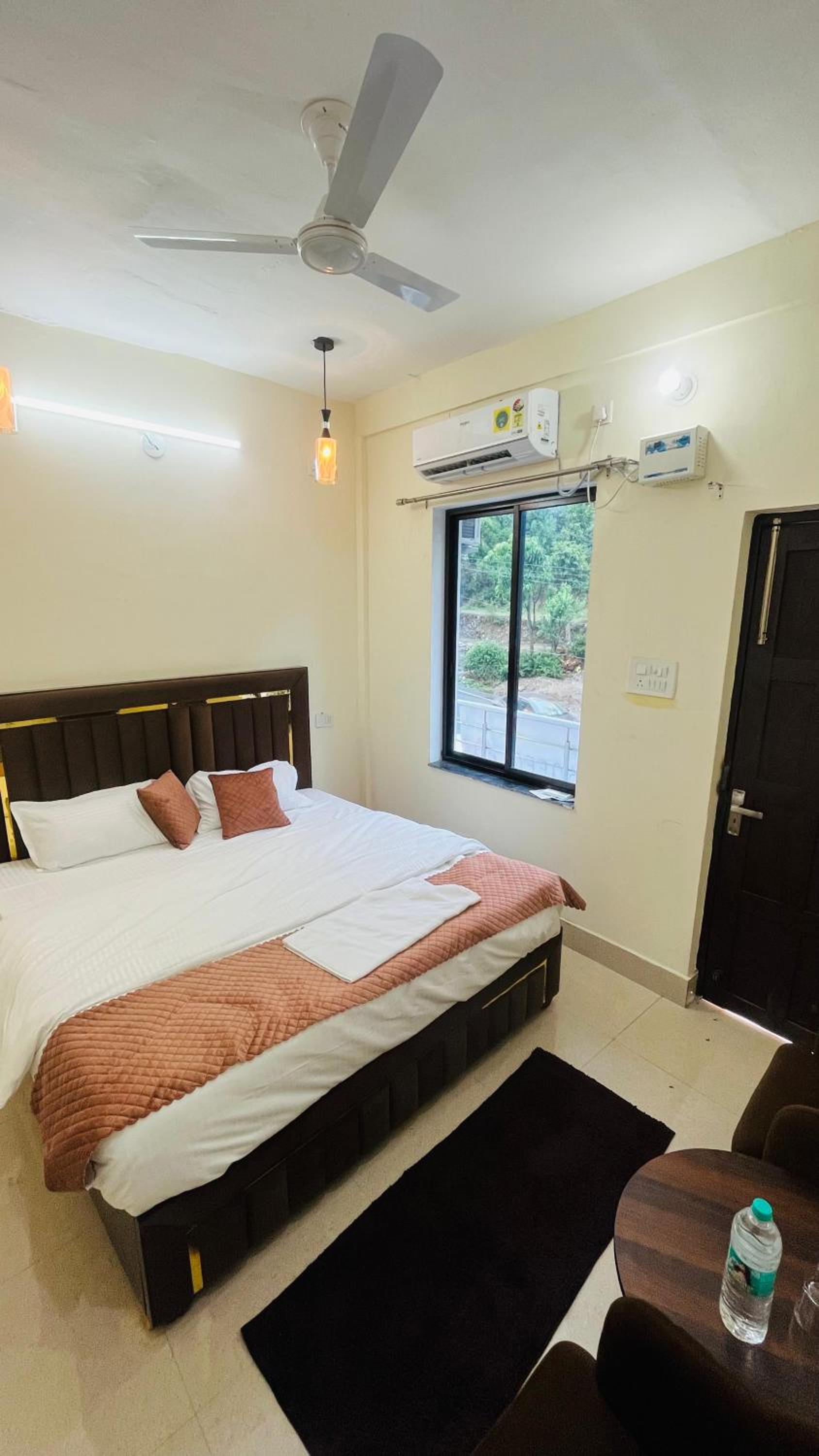 King Room With Mountain View photo 2