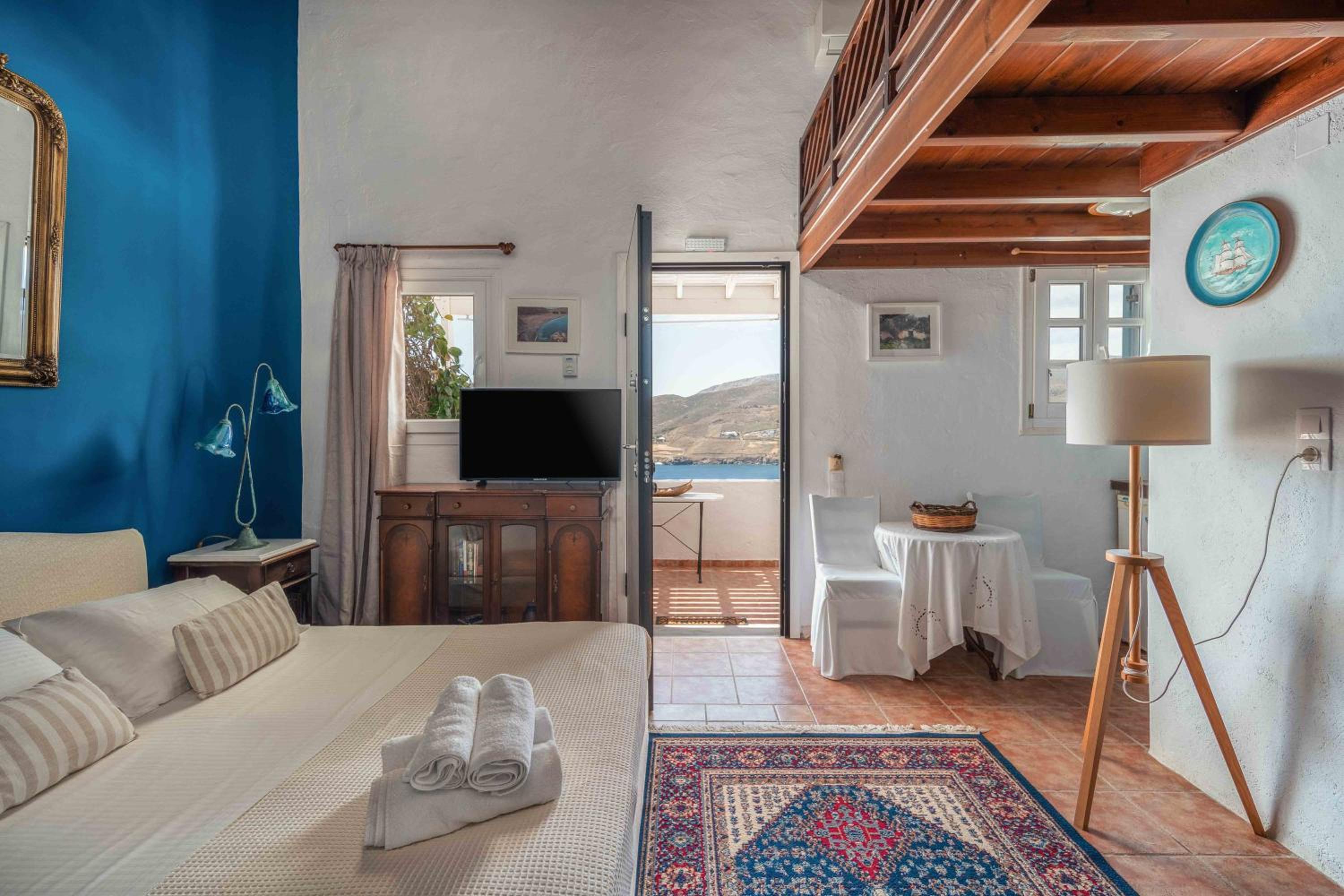 Maisonette photo 2