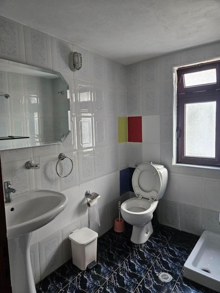 Economy Quadruple Room