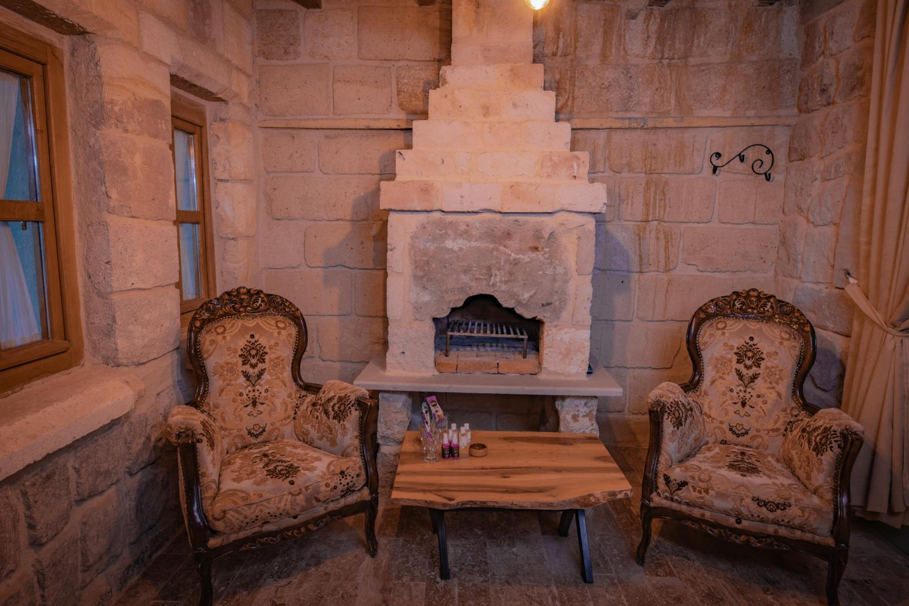 Superior Family Room