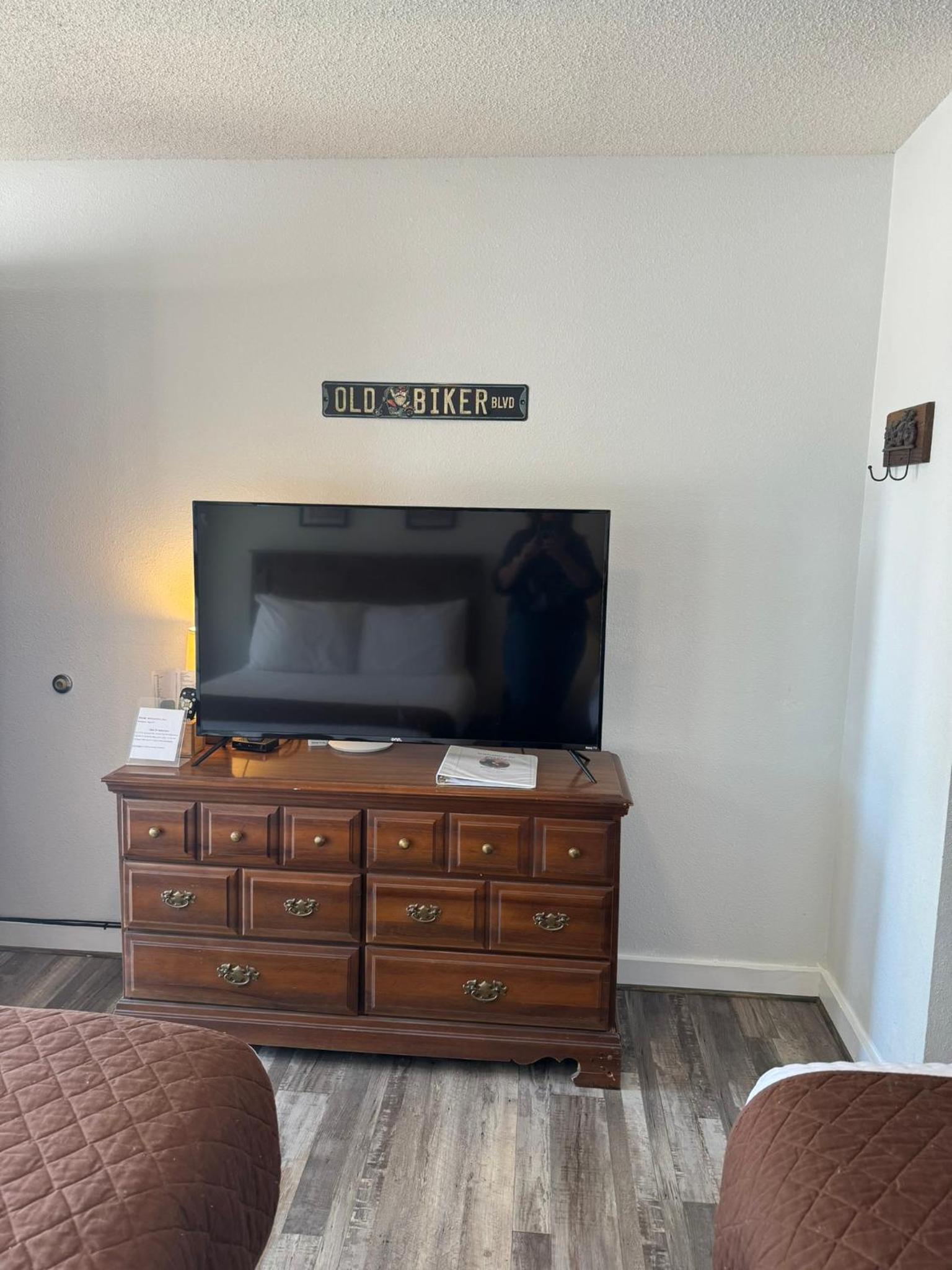 Double Room - Photo 9
