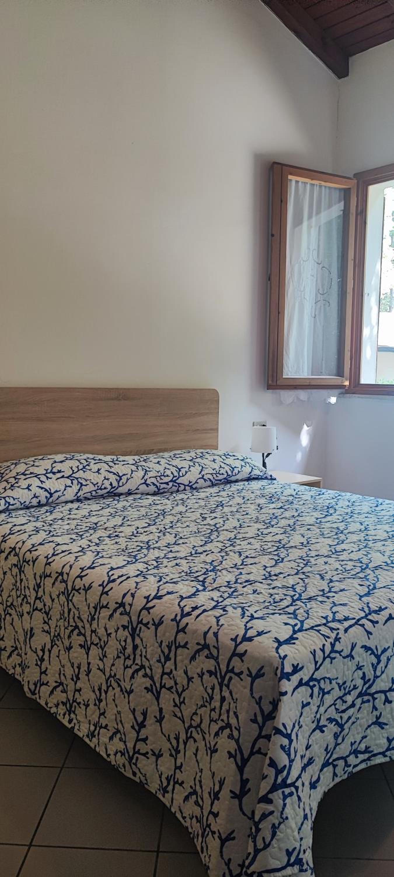 Two-Bedroom Bungalow (4 Adults)