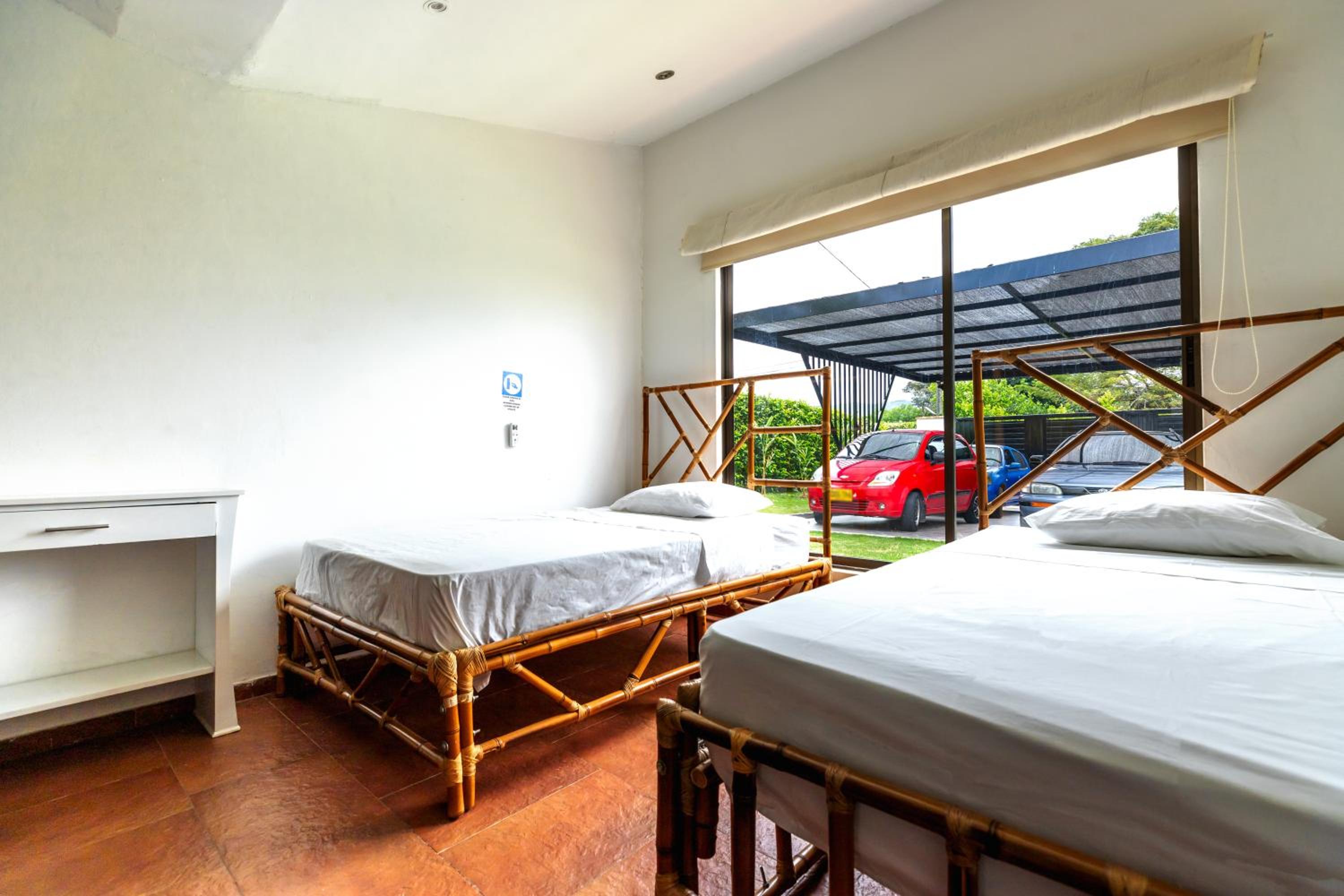 Four-Bedroom House photo 1