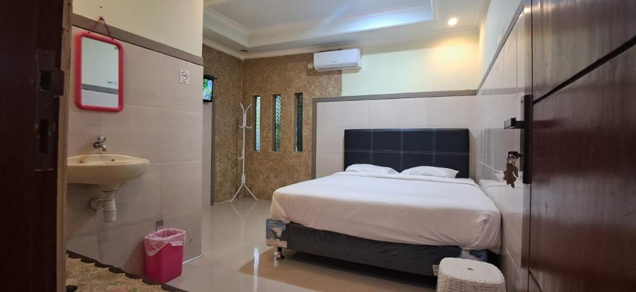 Deluxe Room photo 1