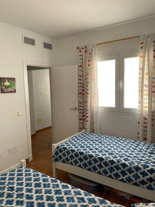 Habitación Doble o Twin Deluxe