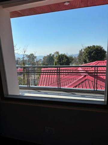 Double Room With Mountain View photo 2