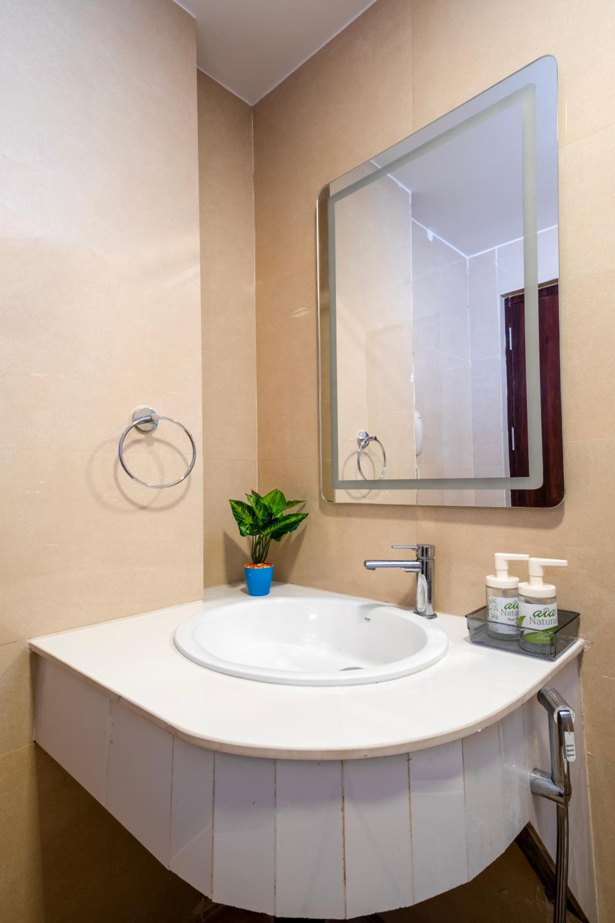 Deluxe Single Room photo 3