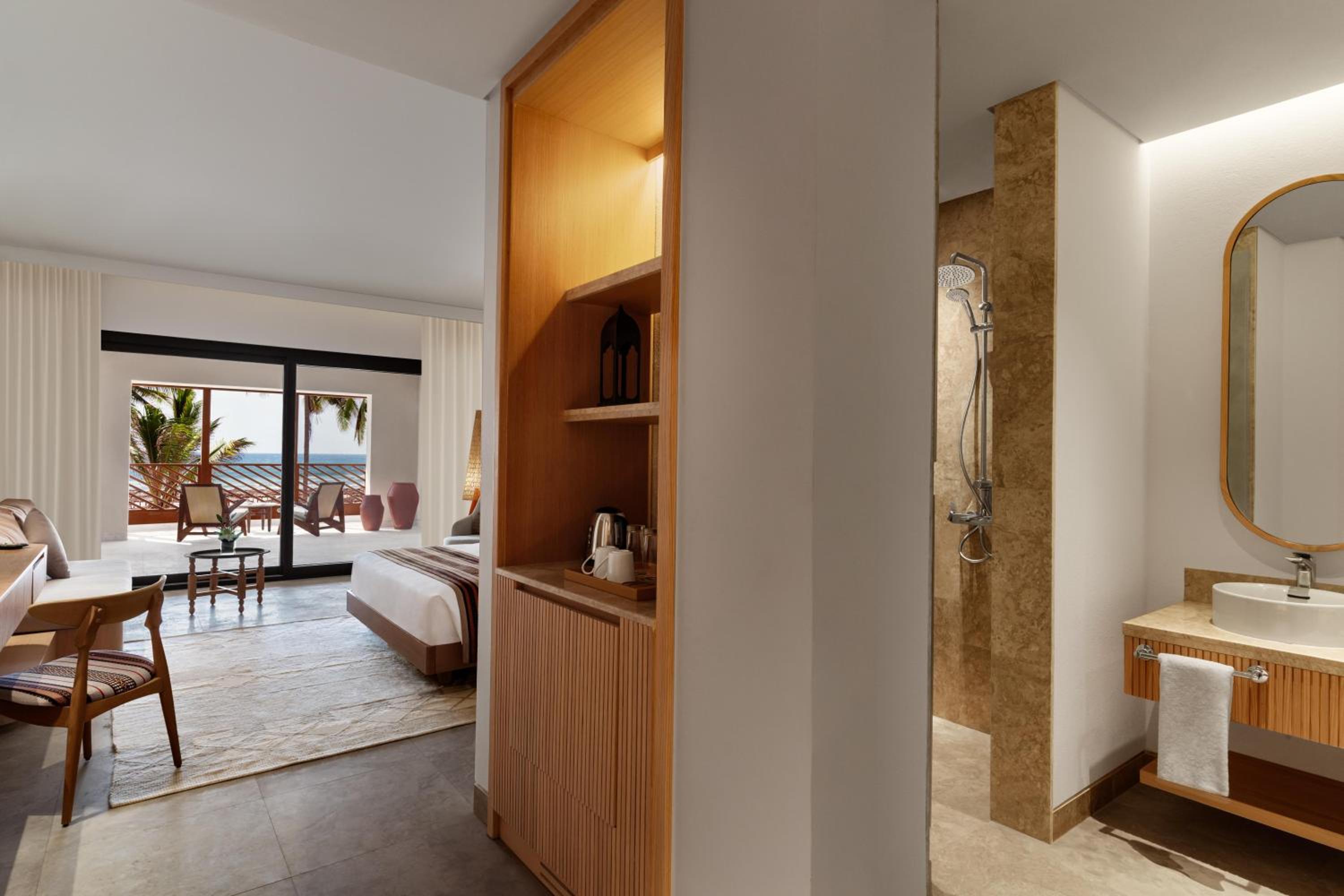 Club Executive Room With Aqua Park Entrance photo 1