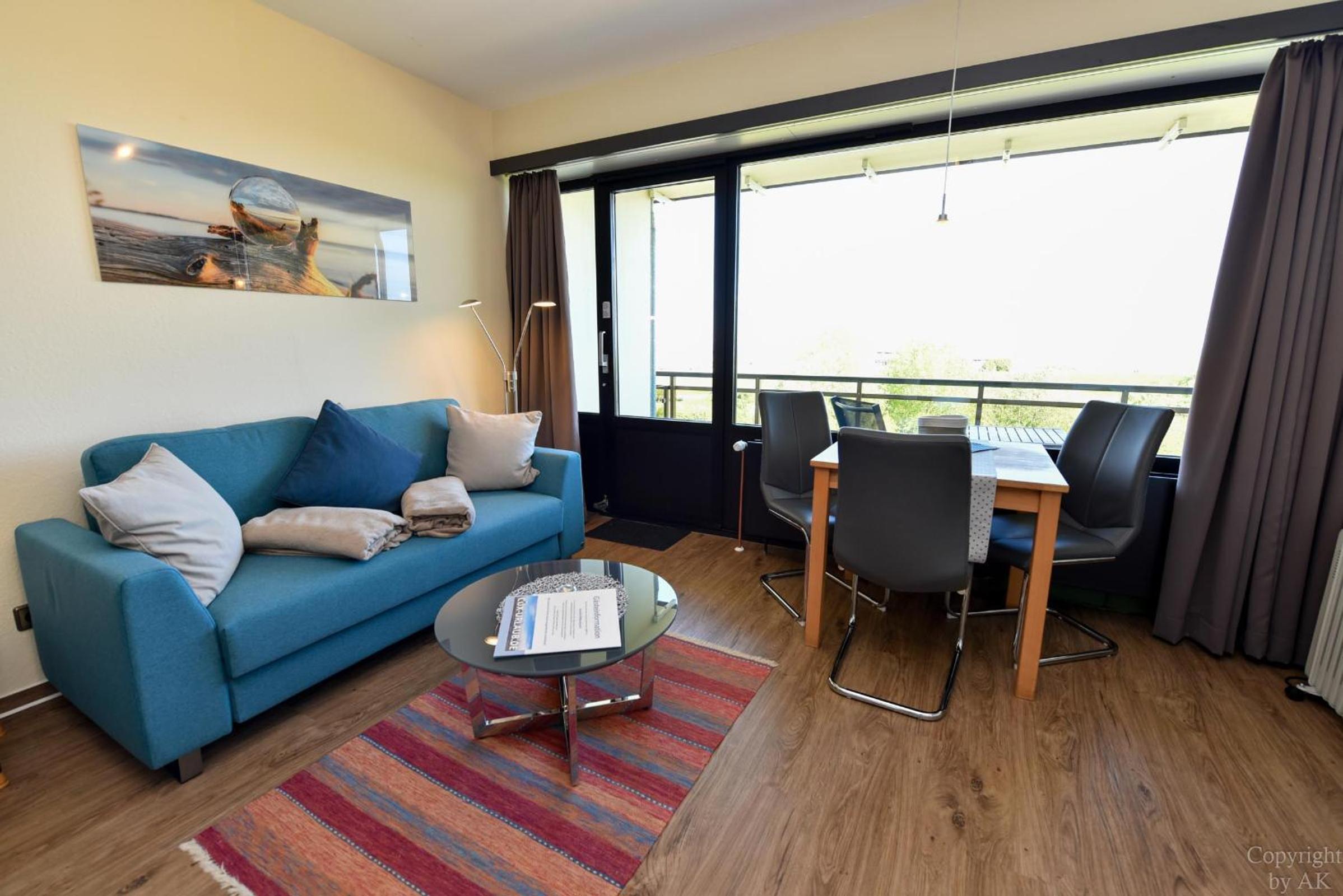 Apartment with Sea View photo 1