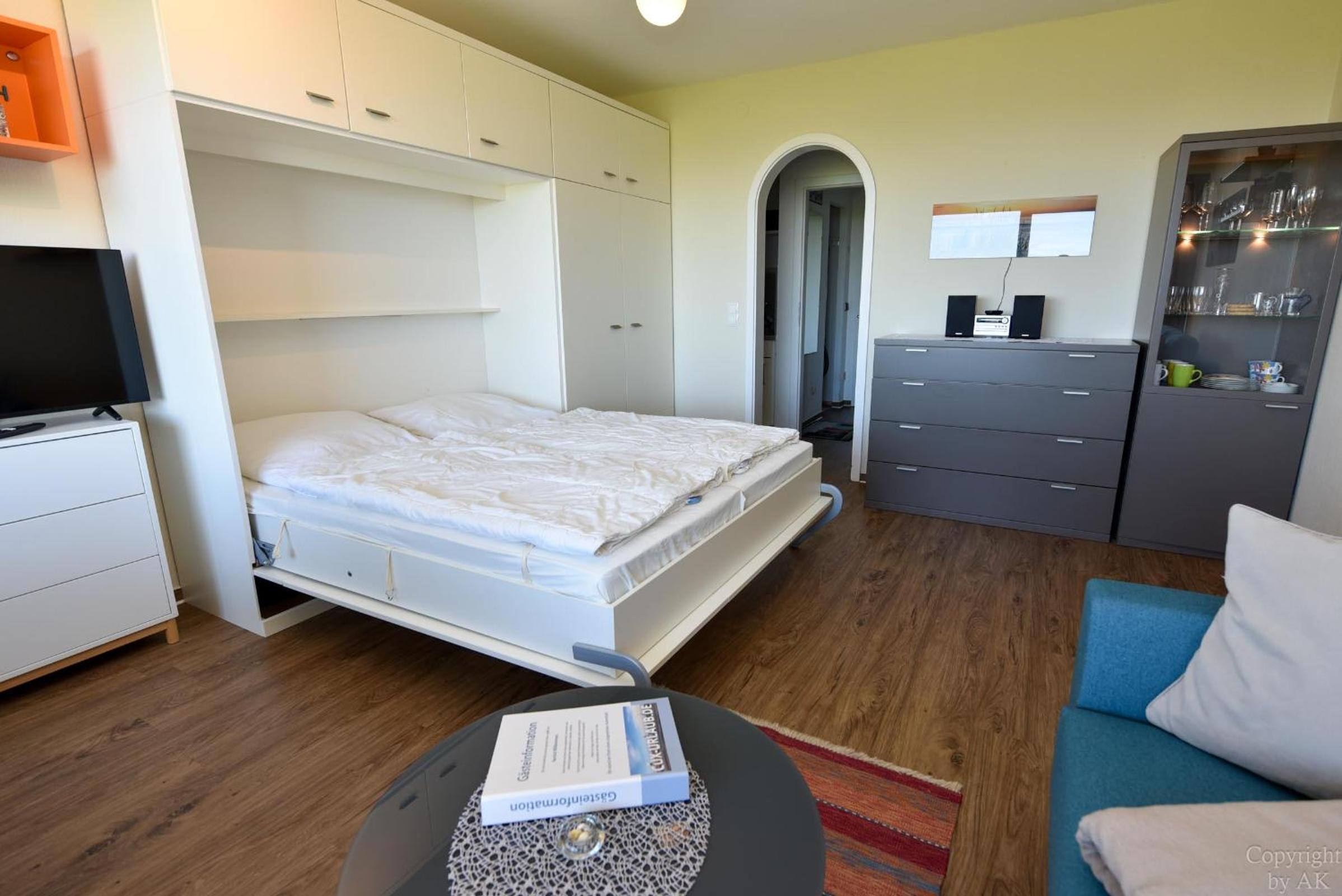 Apartment with Sea View photo 3