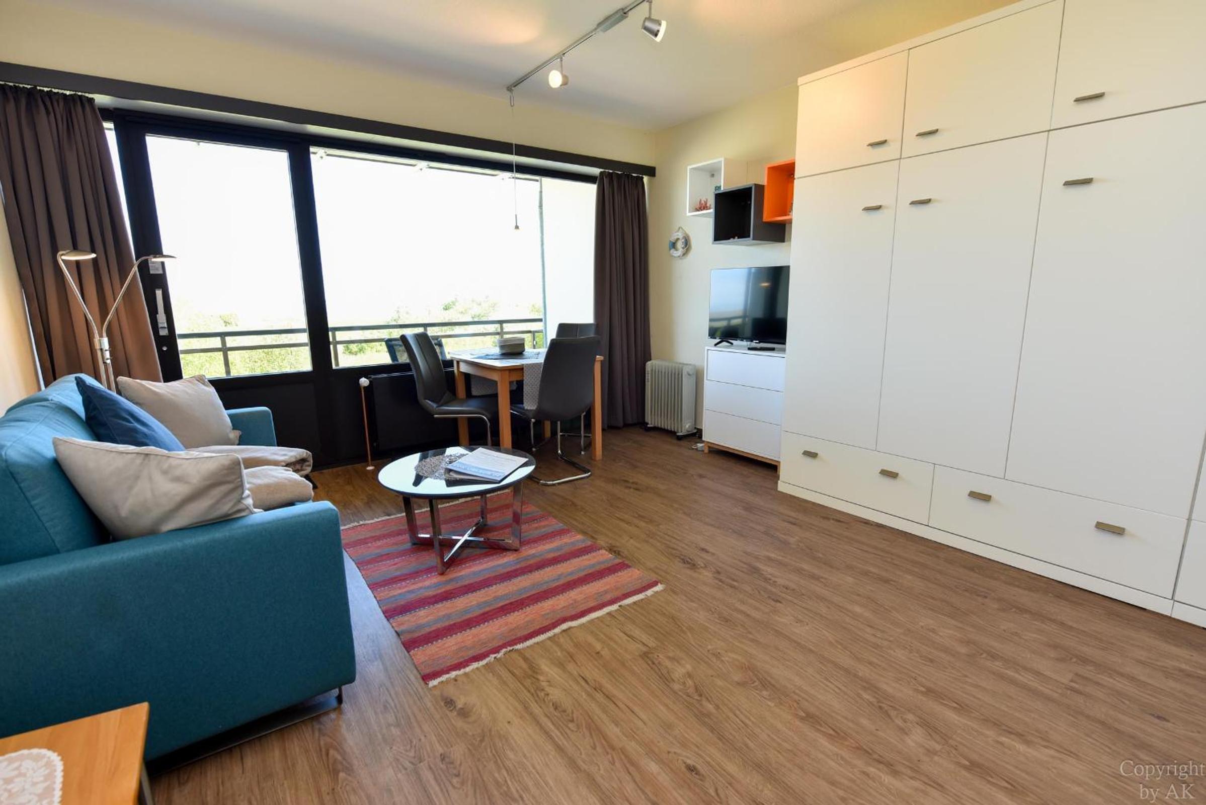Apartment with Sea View photo 2