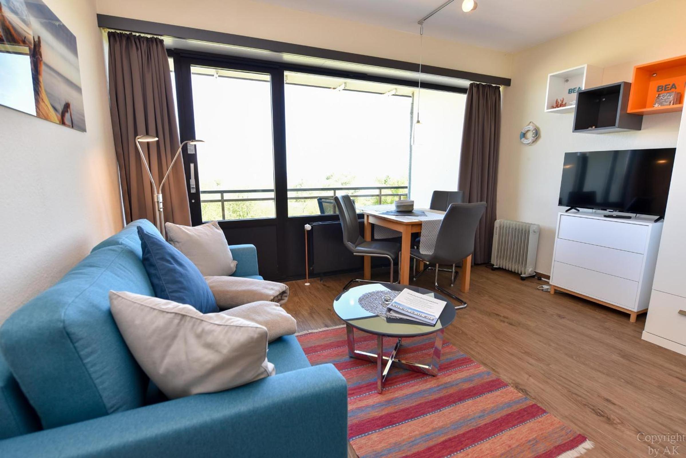 Apartment with Sea View photo 3