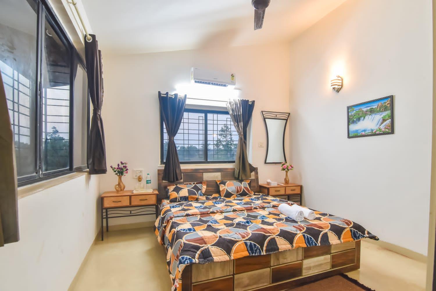 Villa photo 1