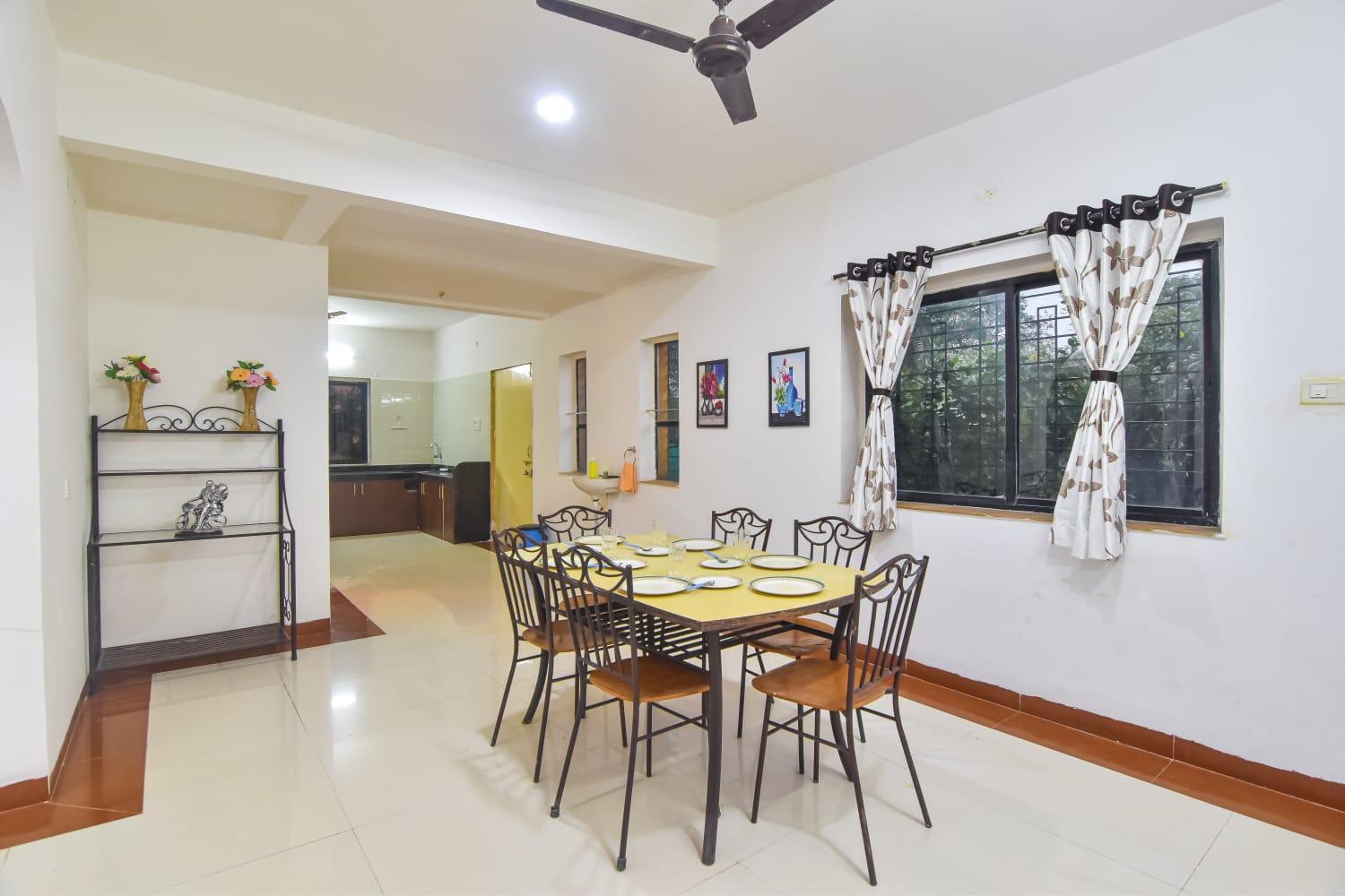 Villa photo 3