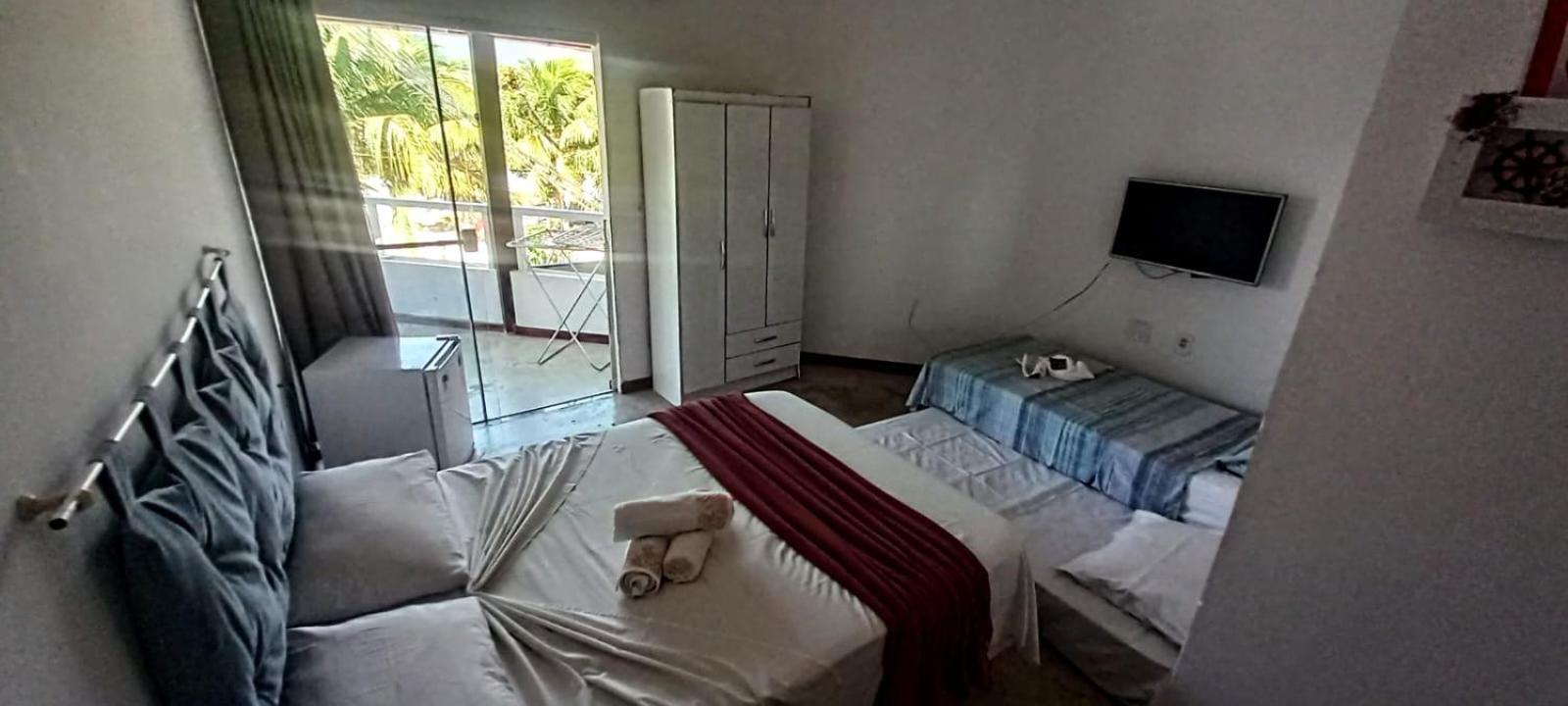 Suite with Sea View photo 1