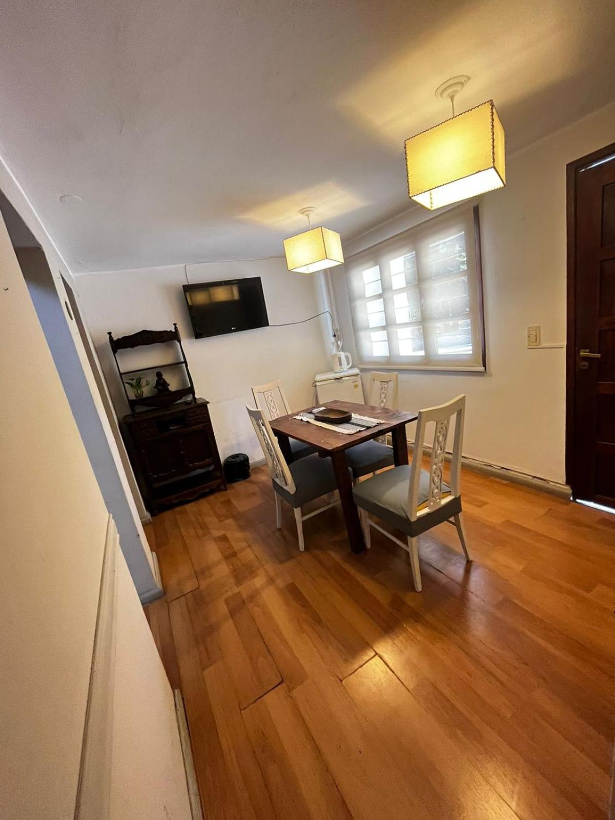 Two-Bedroom Apartment photo 3