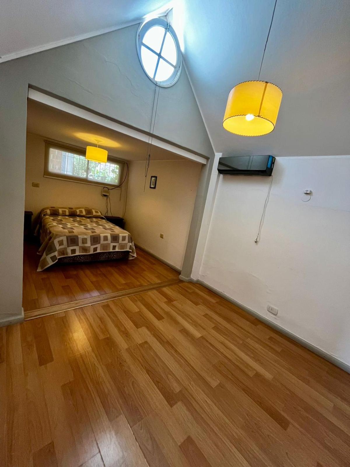 Two-Bedroom Apartment photo 2