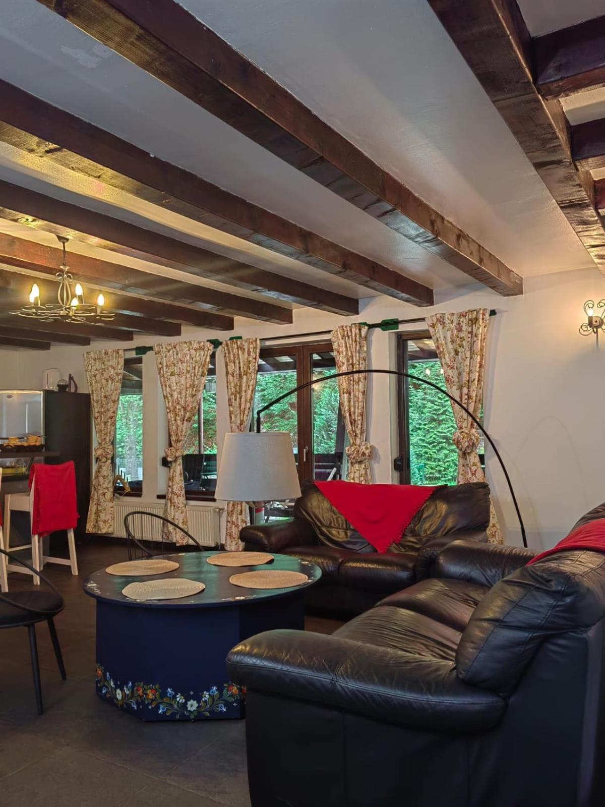 Vacation Home photo 1