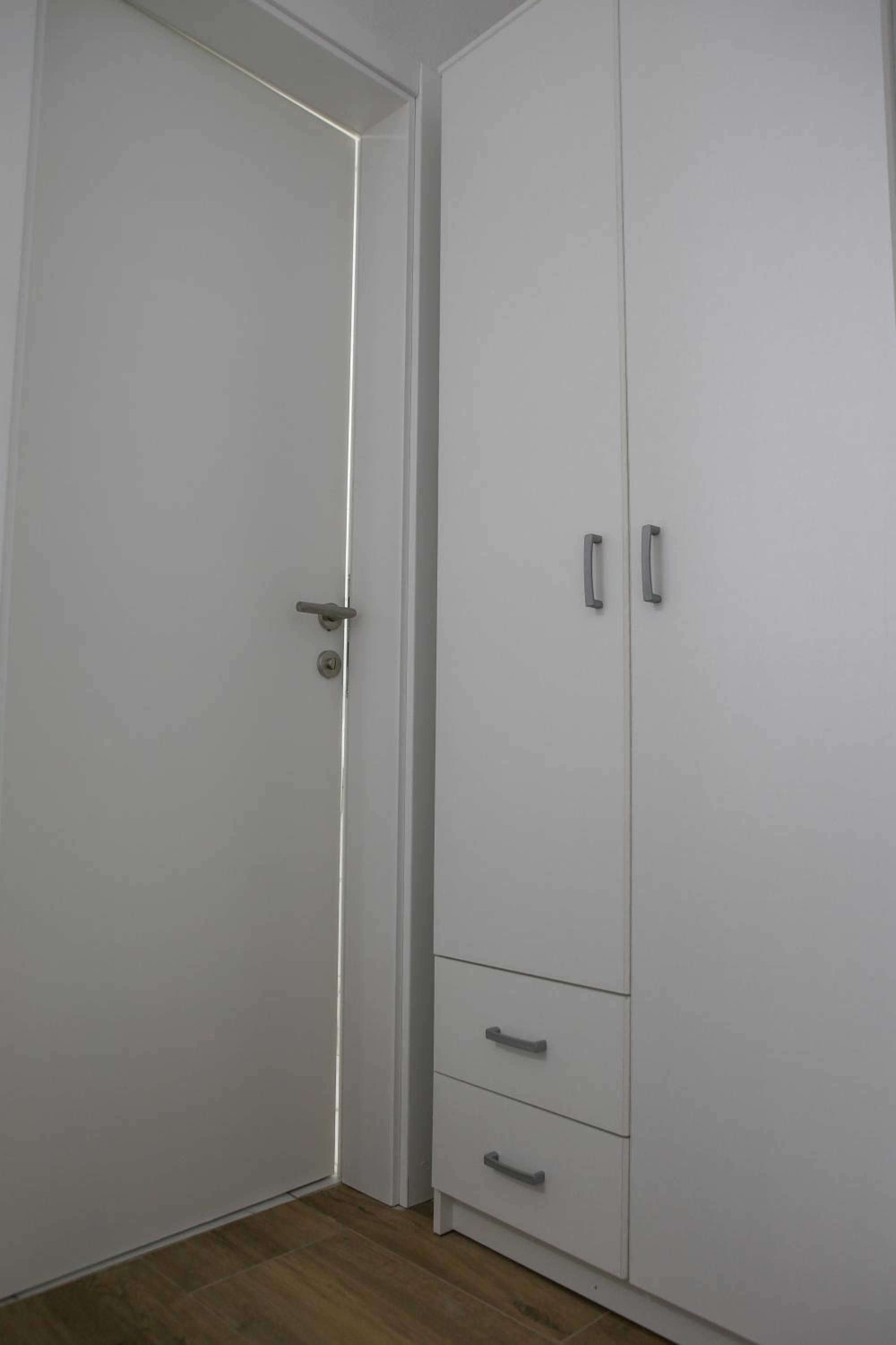 Triple Room with Private Bathroom photo 3