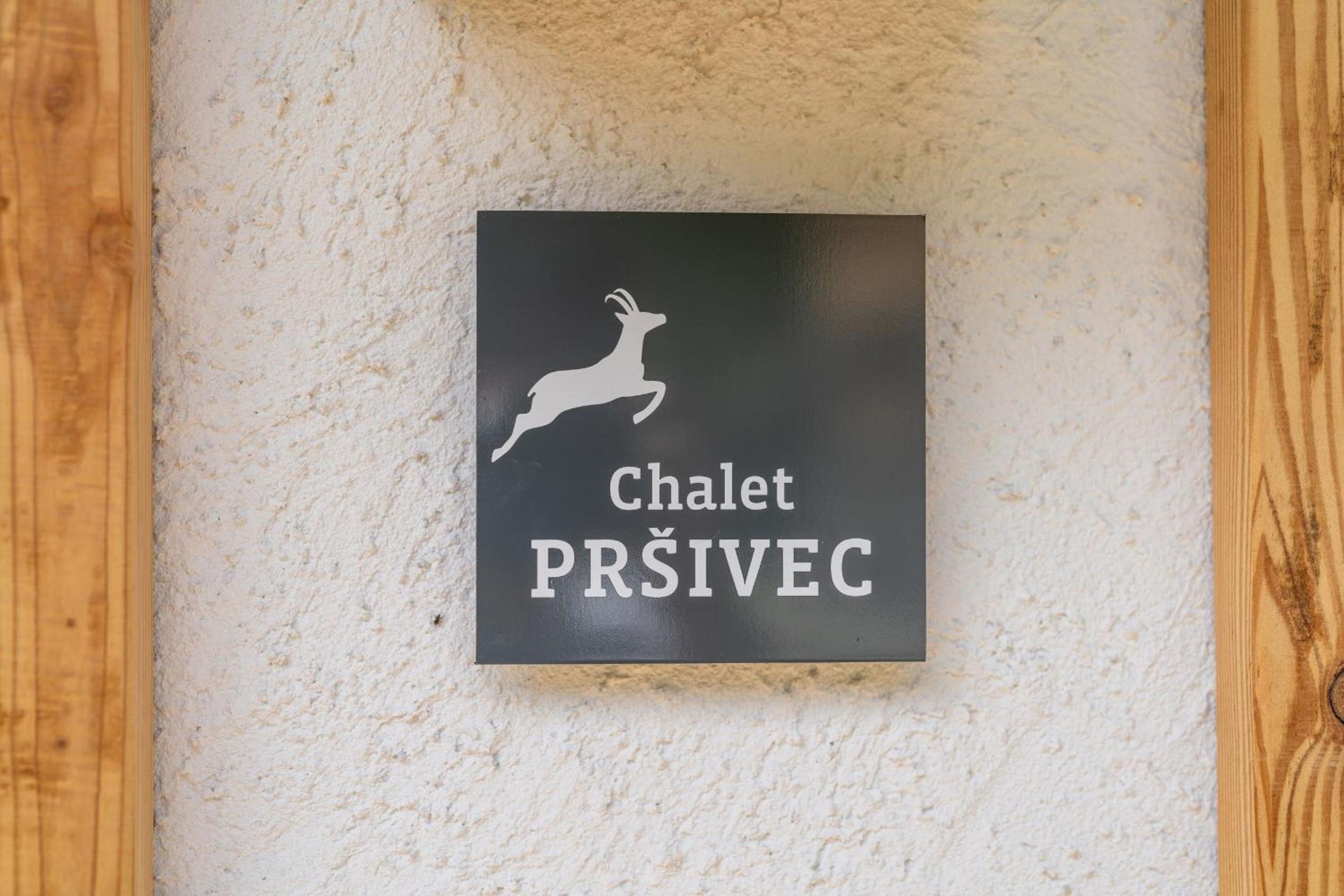Chalet PRSIVEC with Mountain - River View, Fireplace and Sauna - Photo 4
