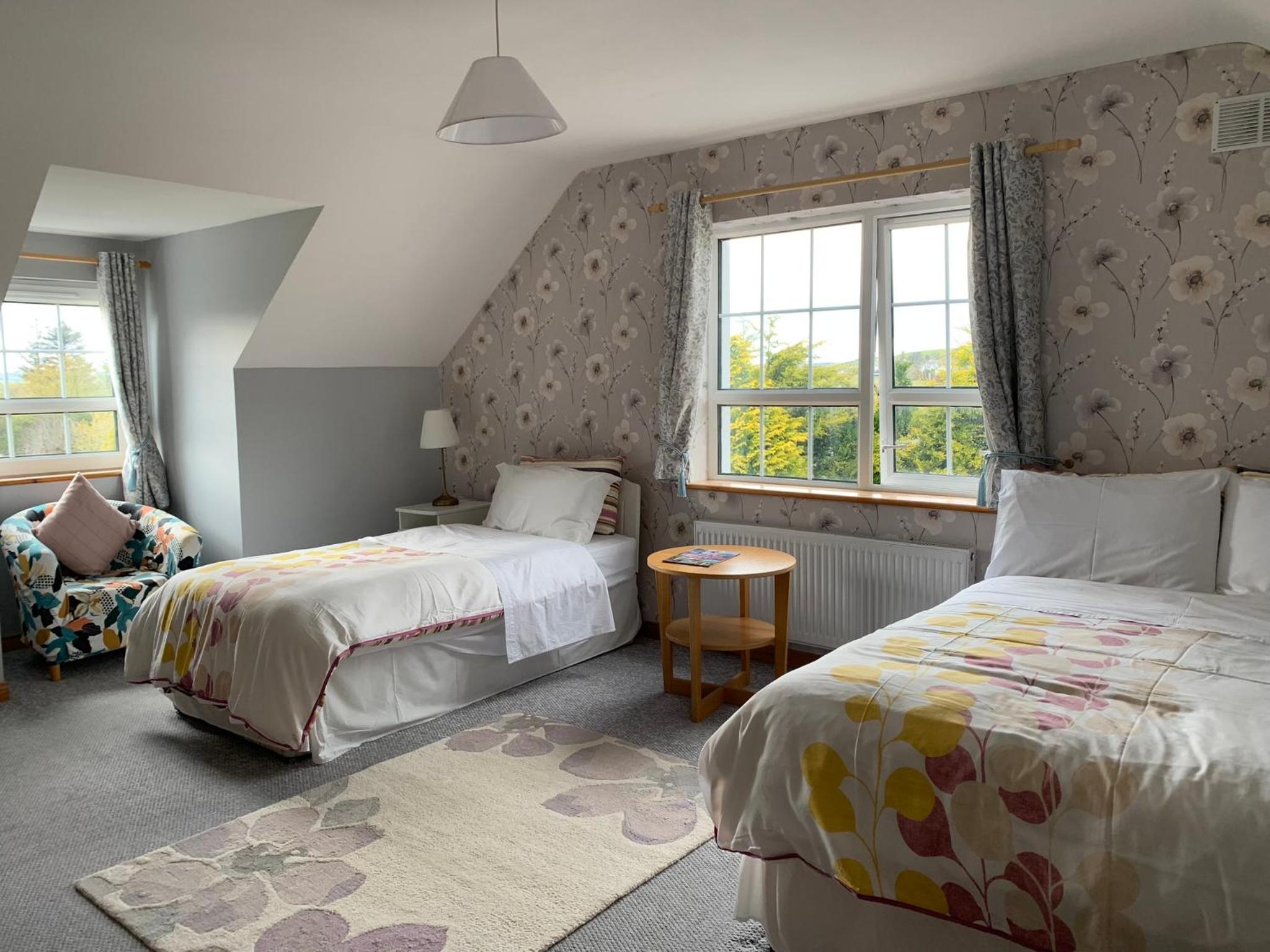 Deluxe Triple Room photo 1