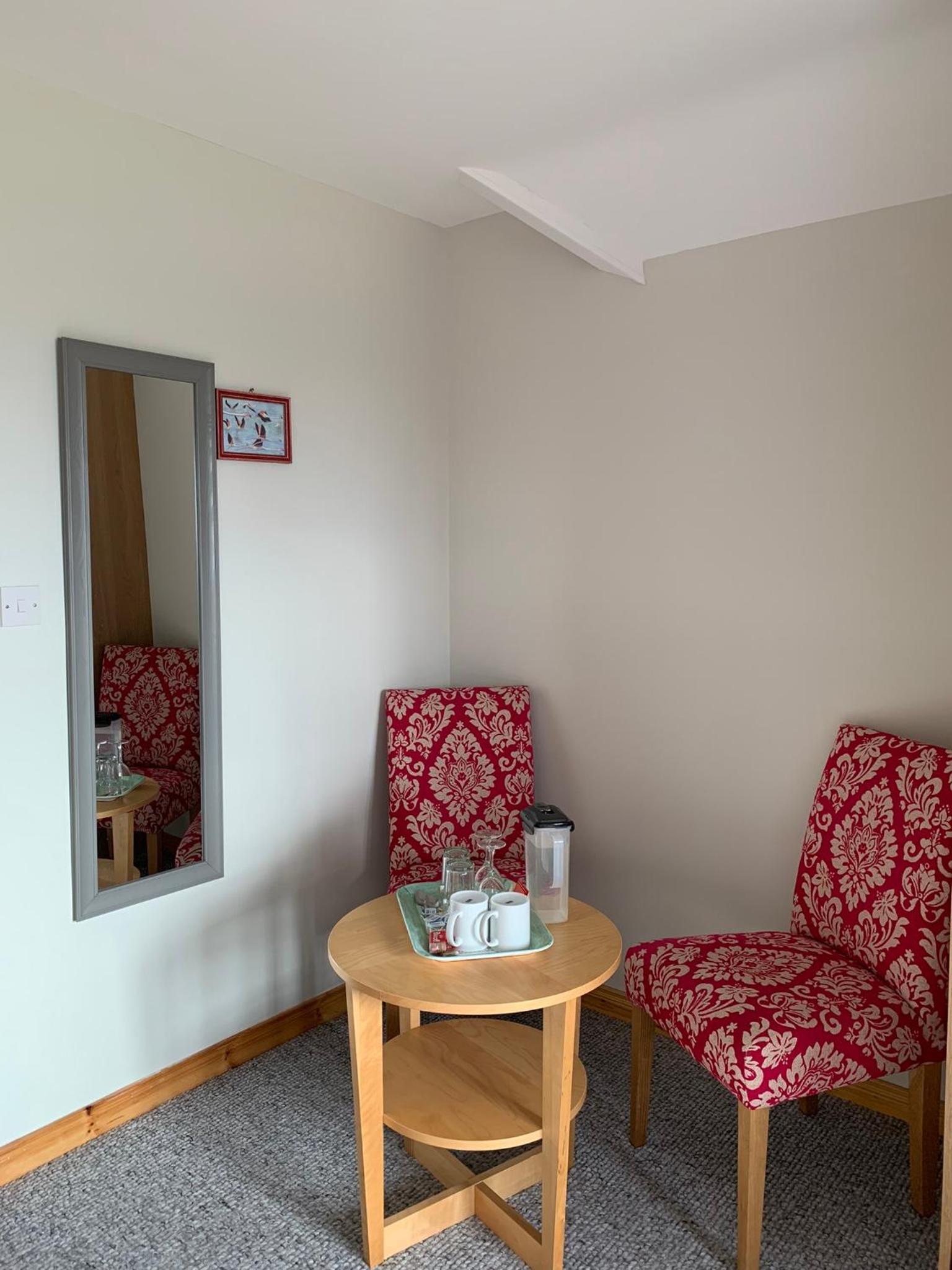 Deluxe Double Room photo 2