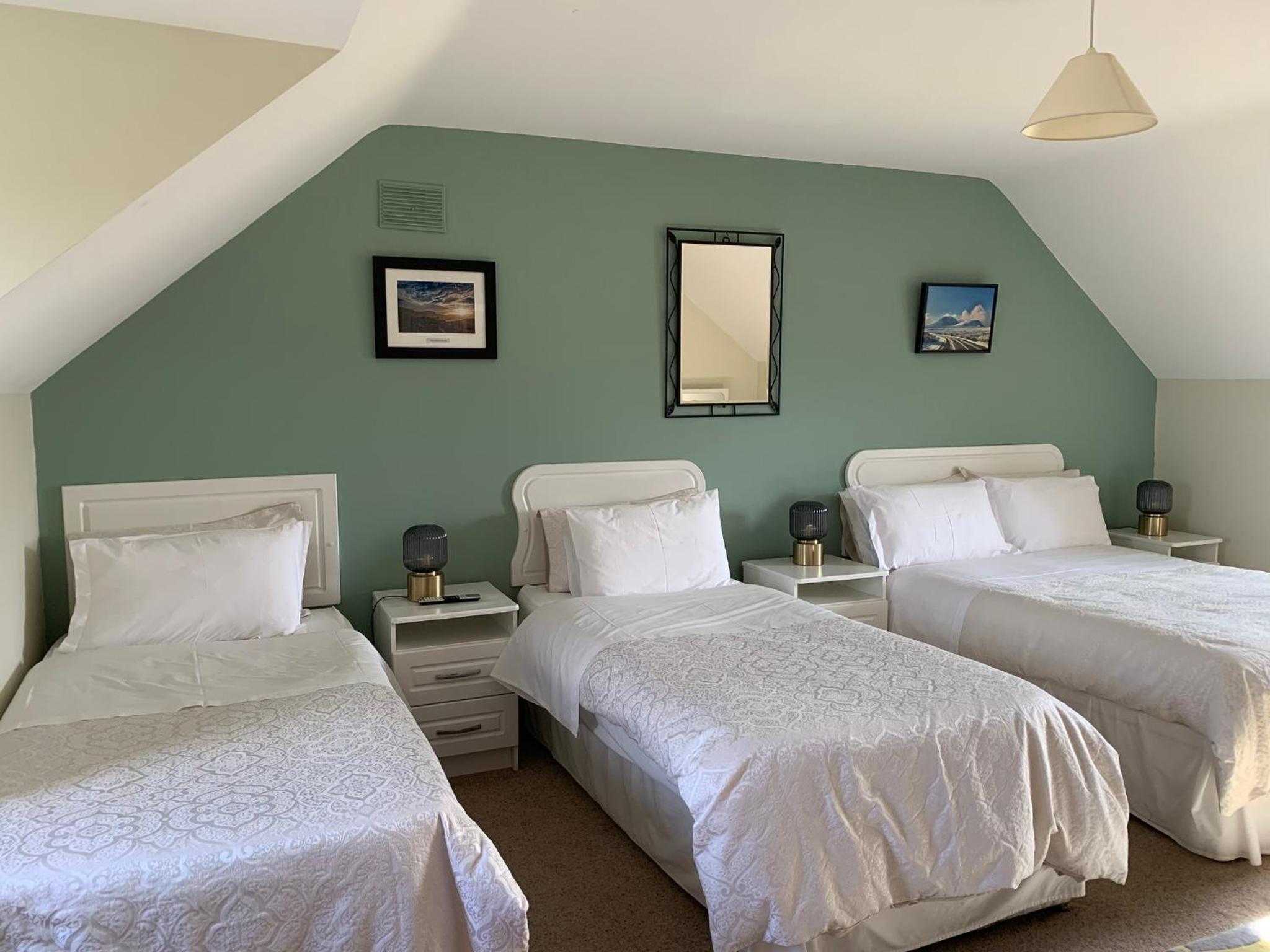 Superior Triple Room photo 1
