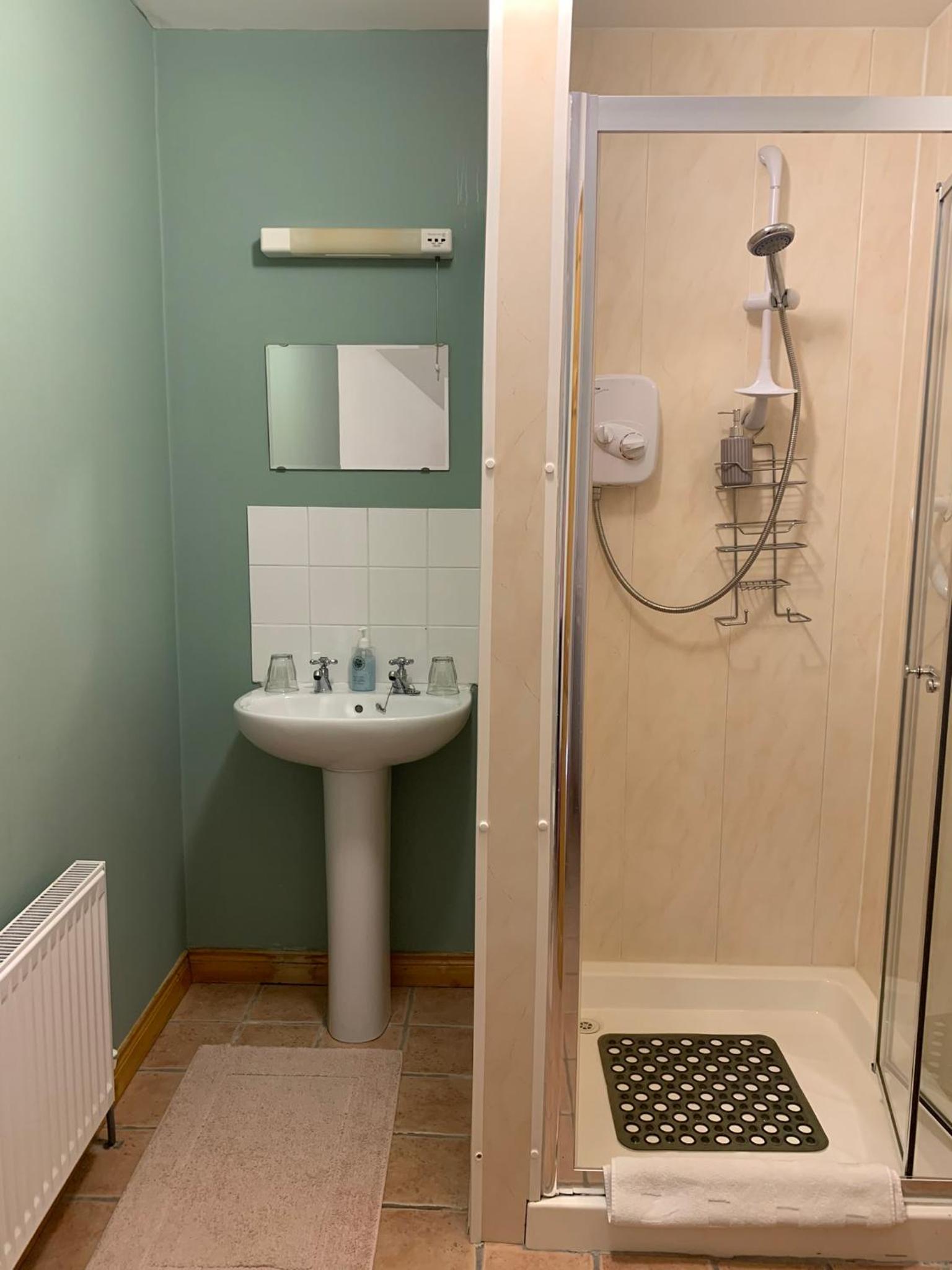Superior Triple Room photo 3