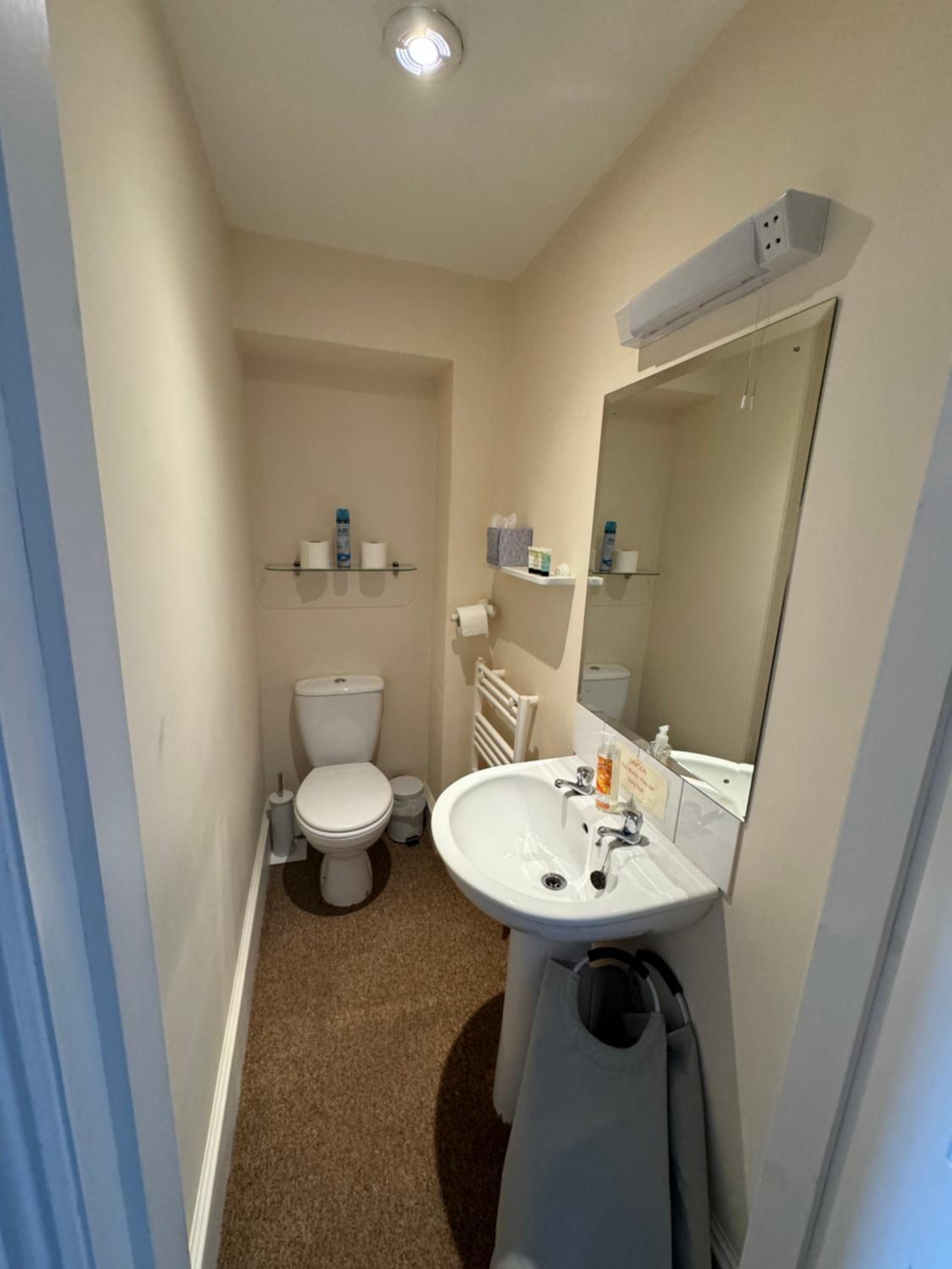 Double Room photo 3