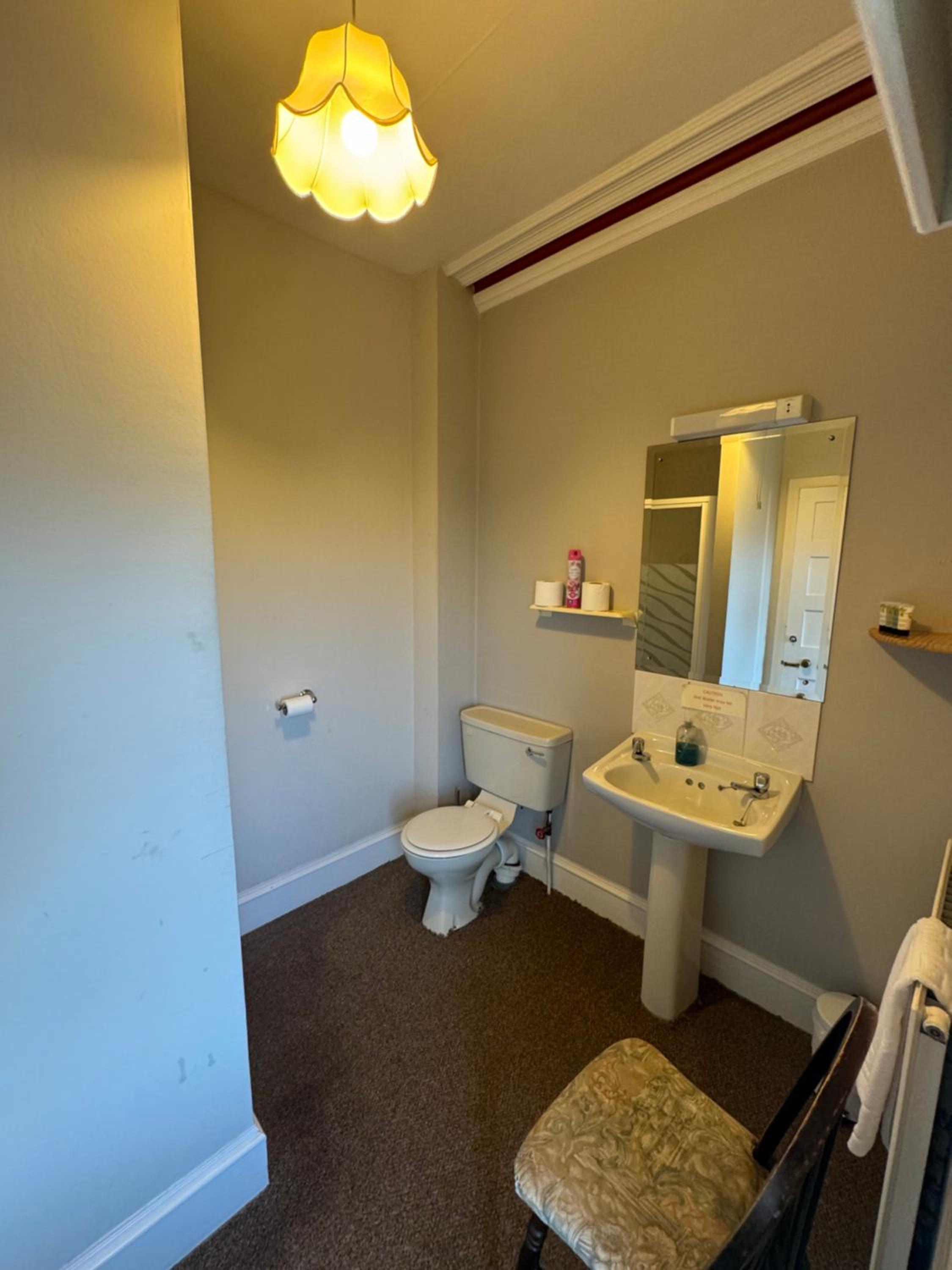 Triple Room photo 3