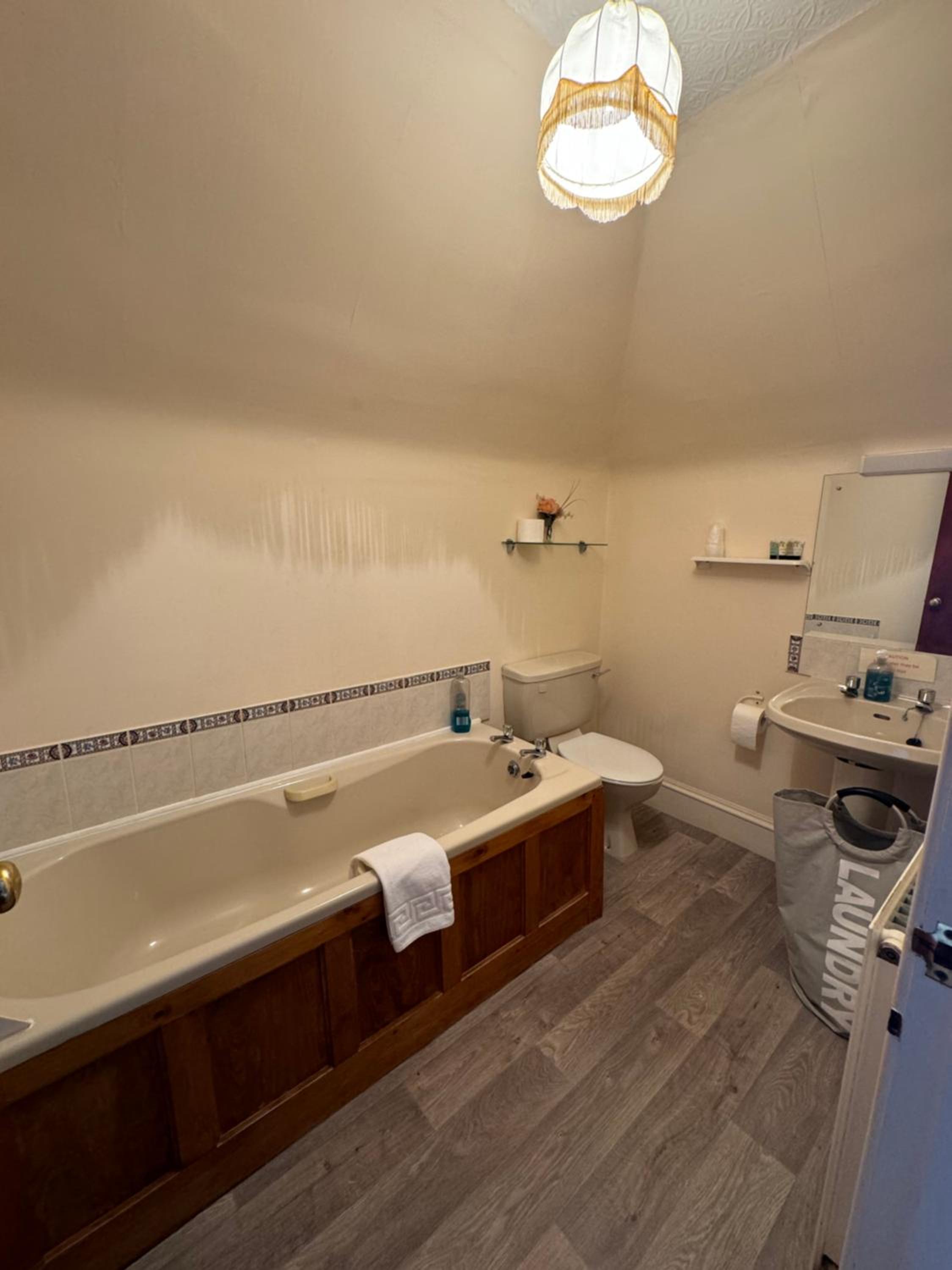 Family Suite photo 2