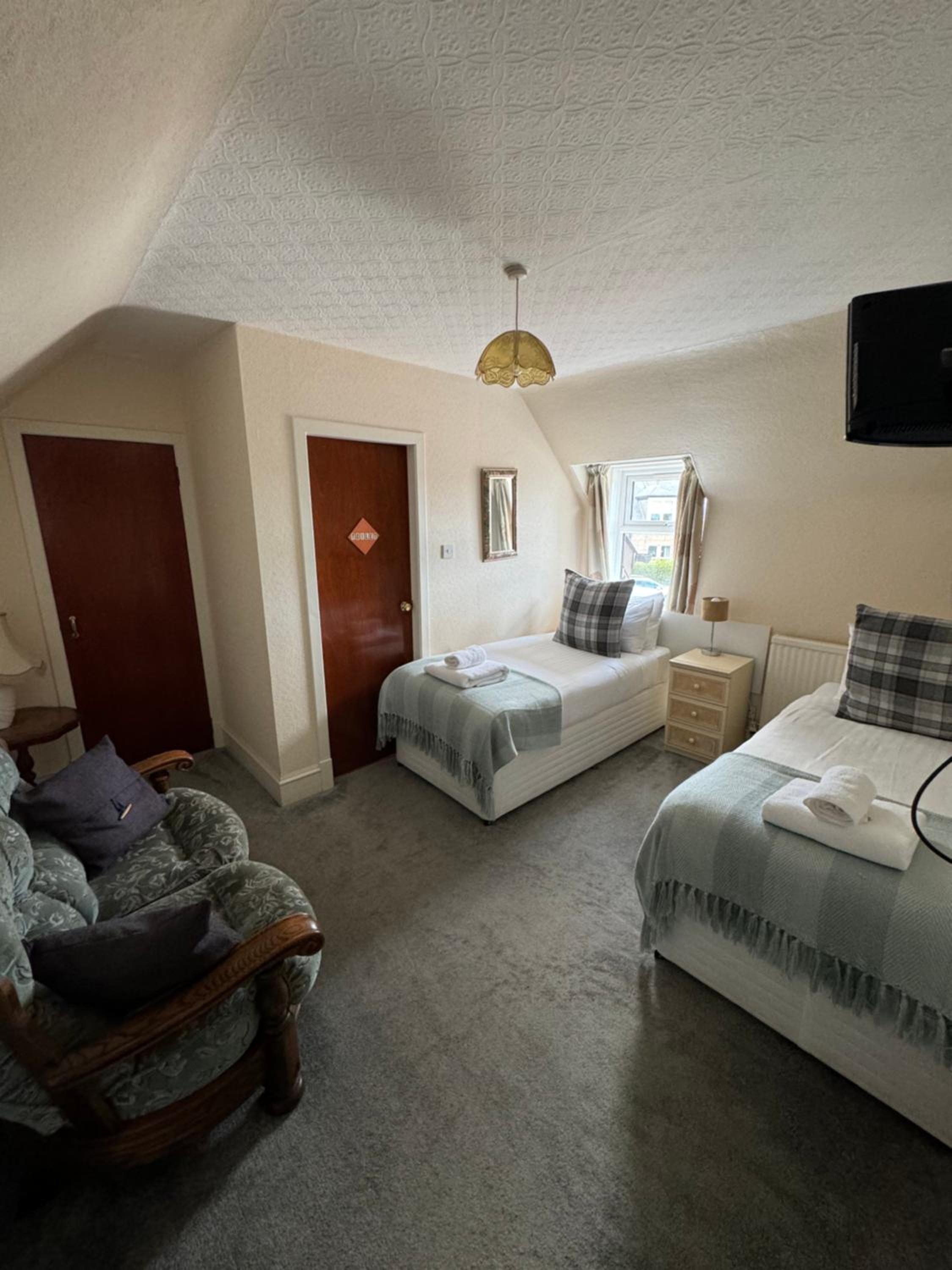 Family Suite photo 1