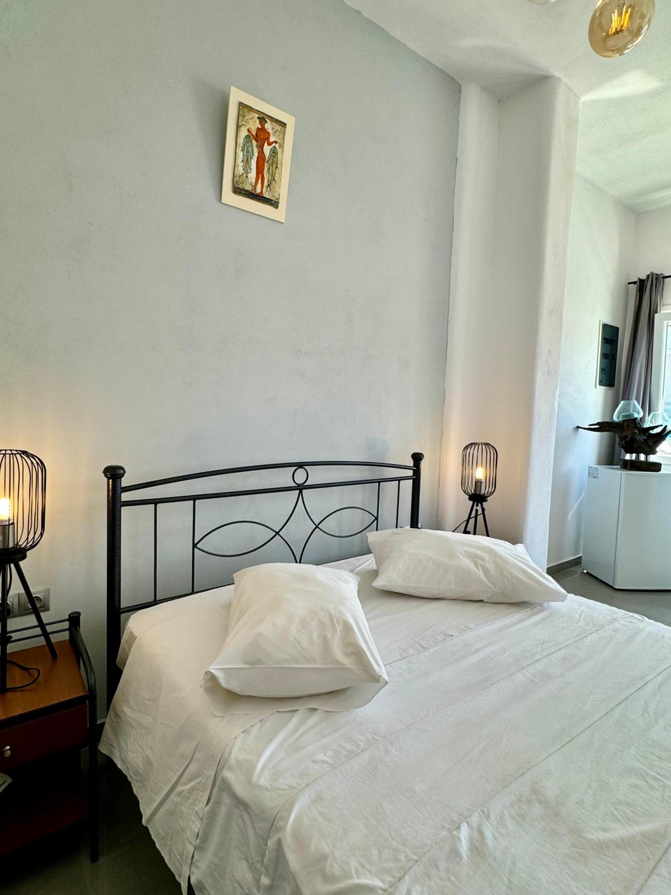 Large Double Room photo 3