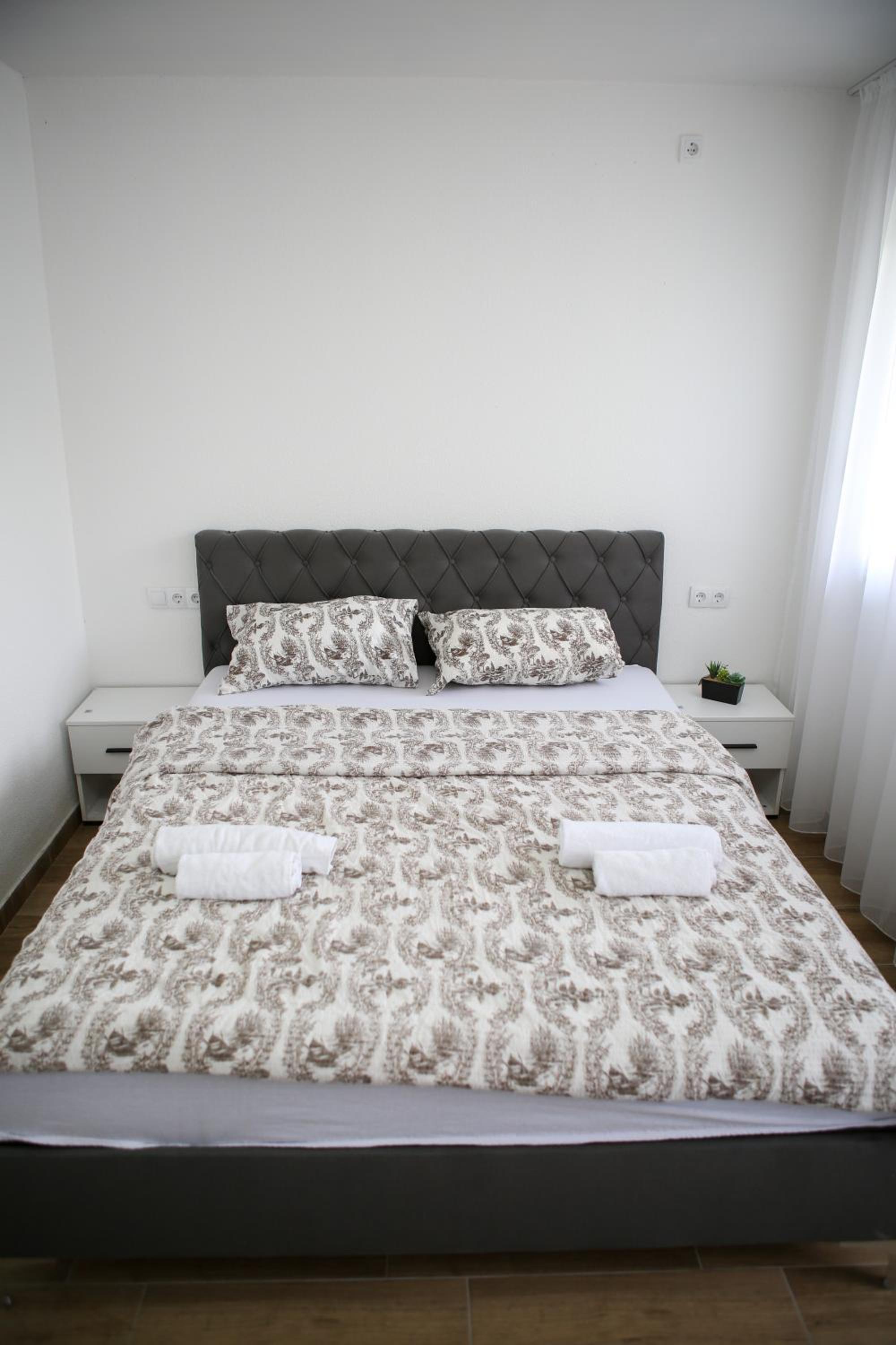 Triple Room with Balcony photo 3