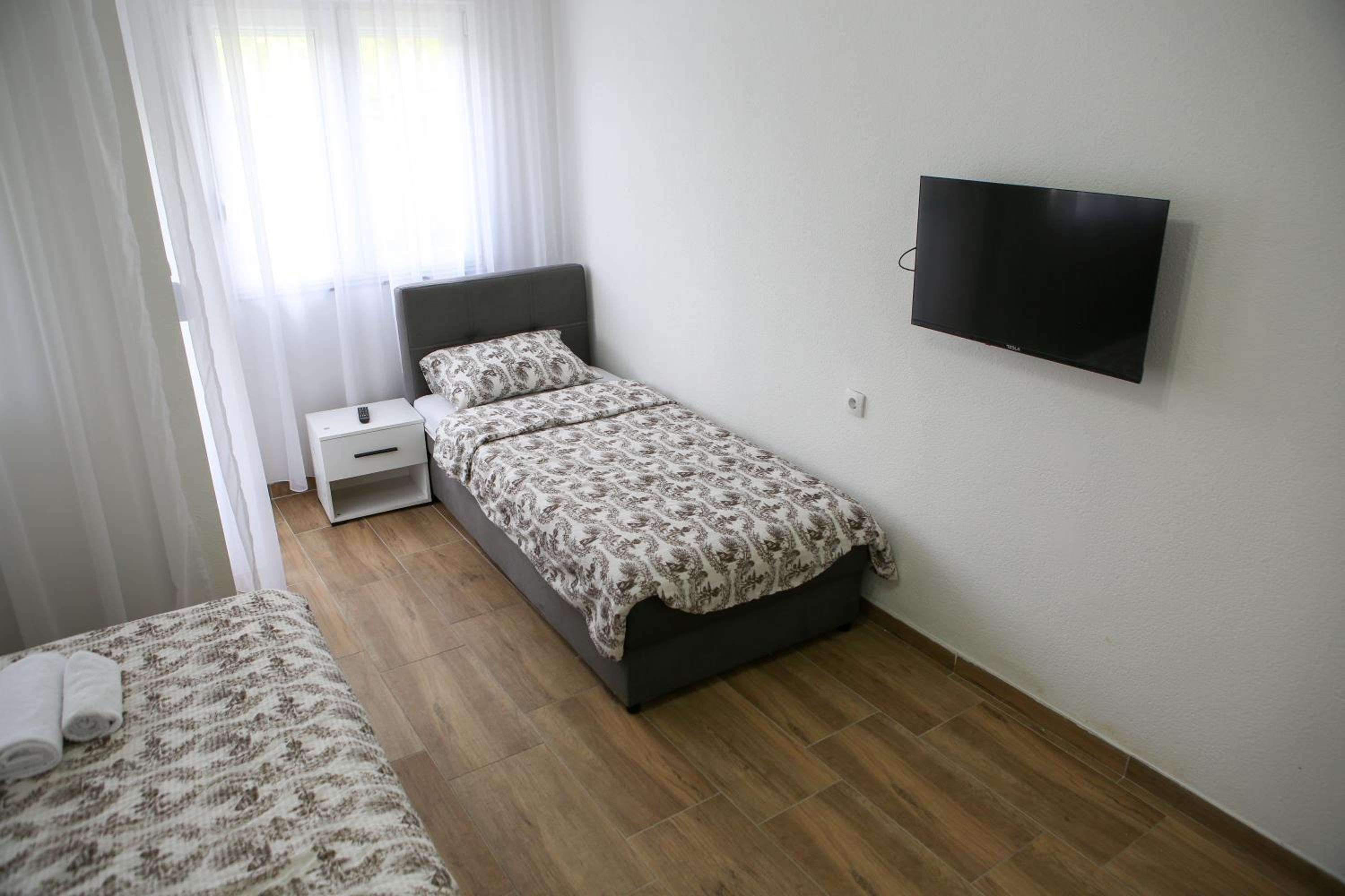 Triple Room with Balcony photo 2