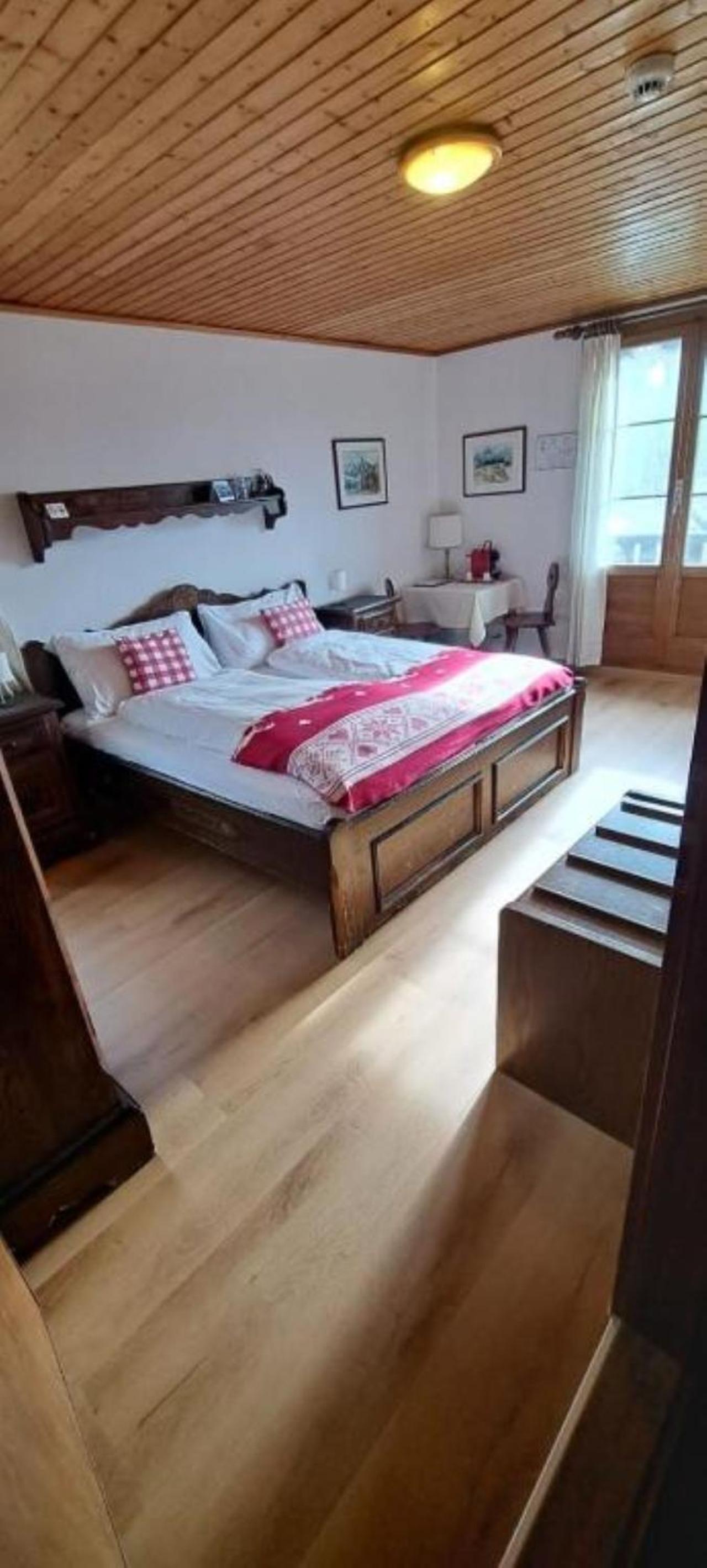 Double Room with Mountain View photo 2