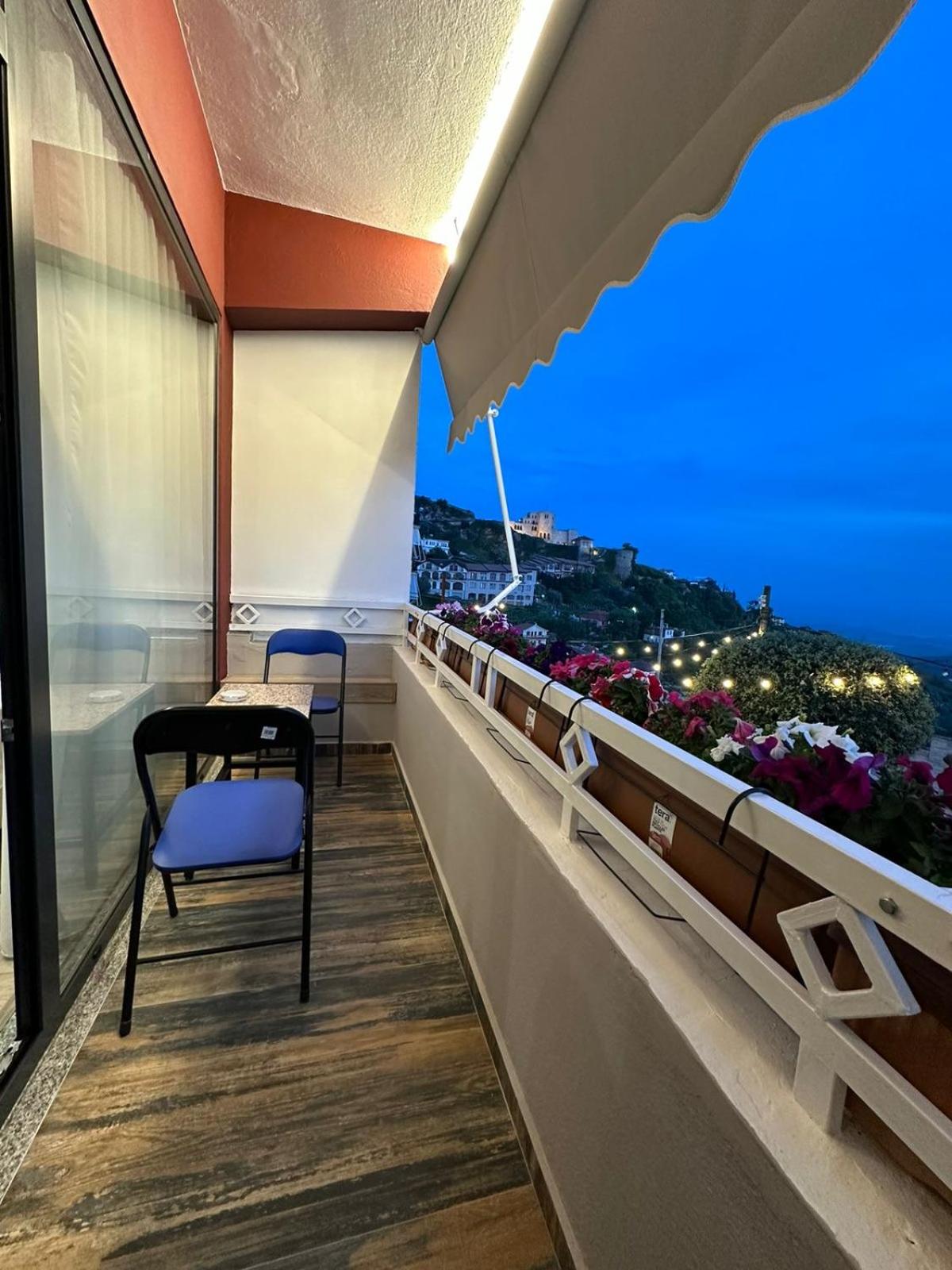 Triple Room with Balcony photo 2