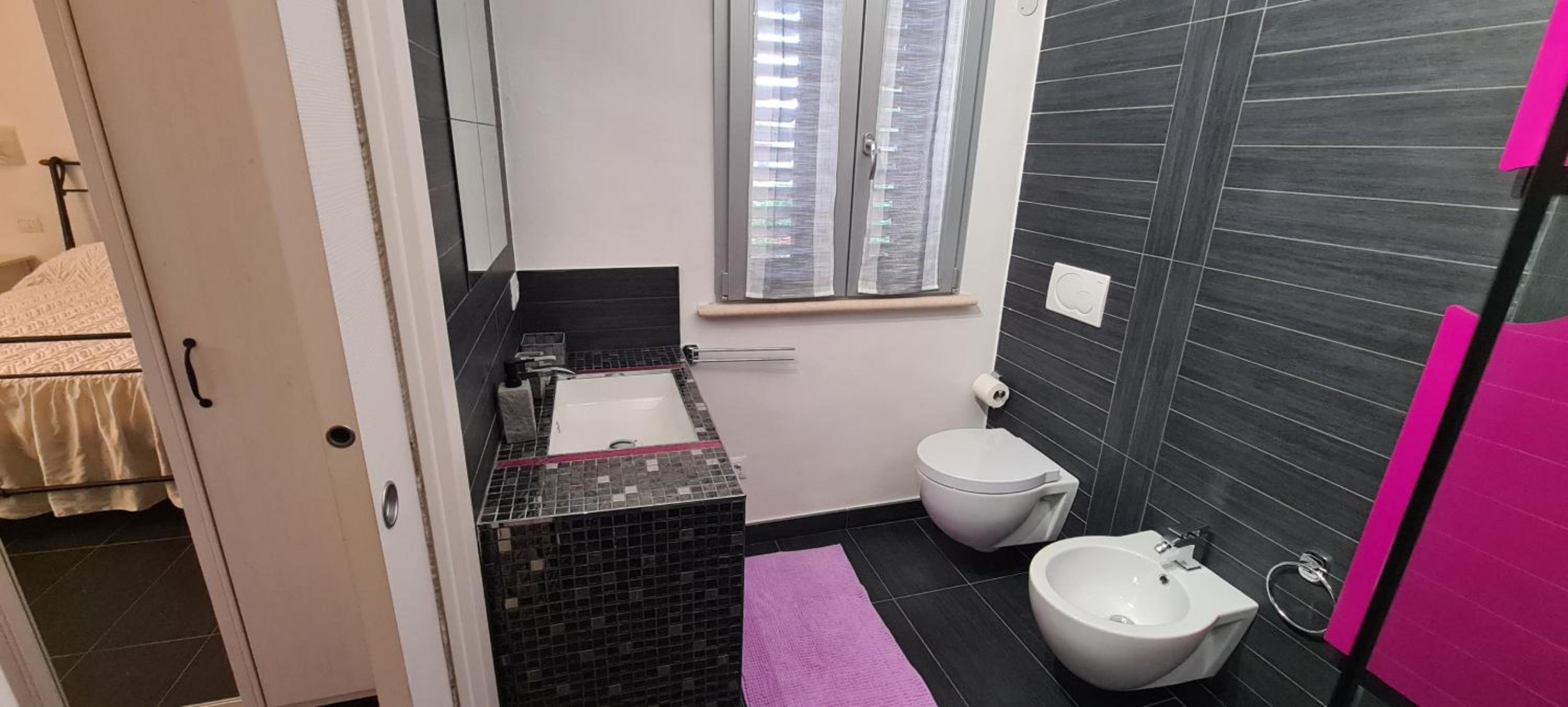 Three-Bedroom Apartment - Photo 3