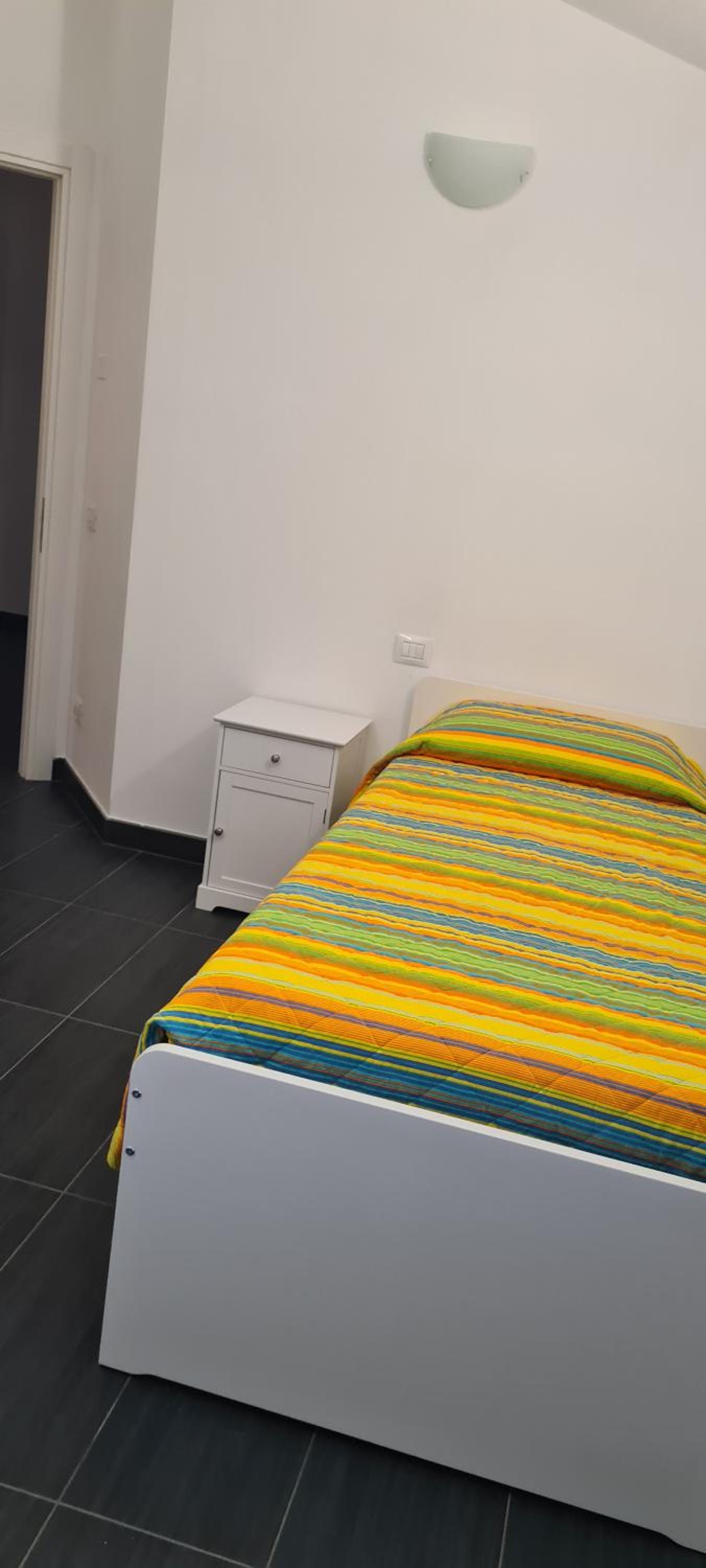 Three-Bedroom Apartment - Photo 5