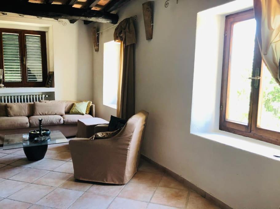 Two-Bedroom Villa photo 1