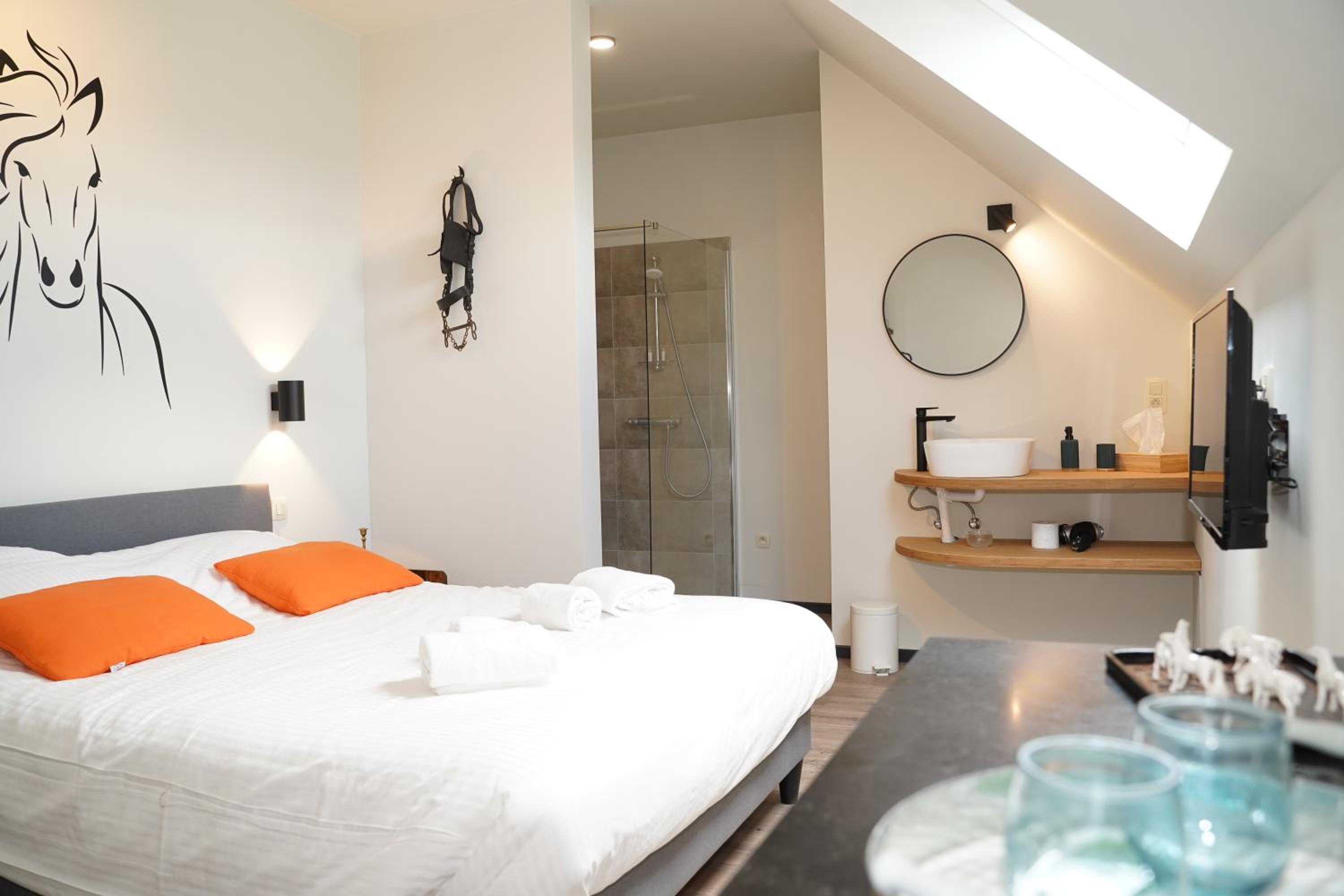 Large Double Room photo 3